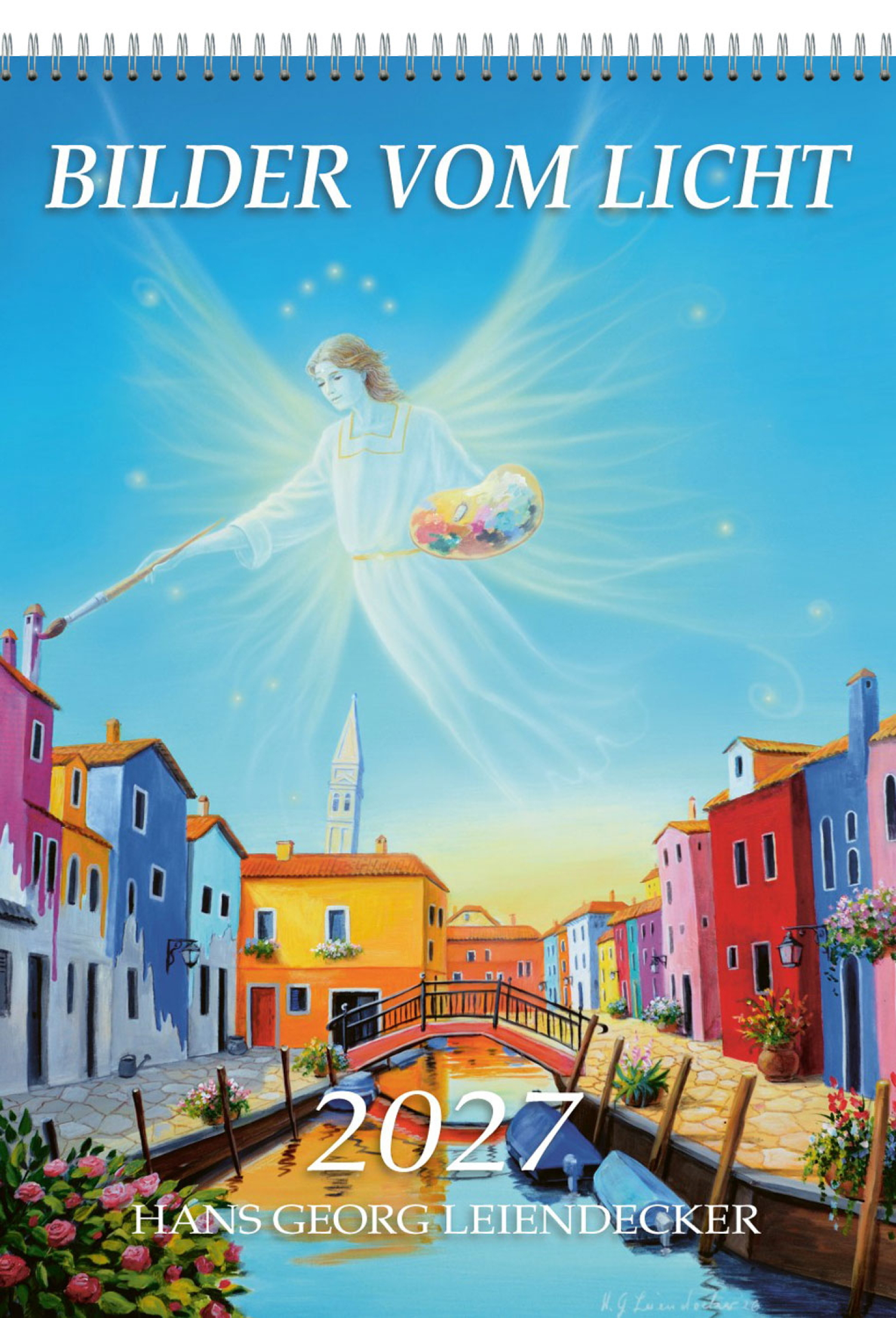 Bilder vom Licht 2027, Produktbild 1