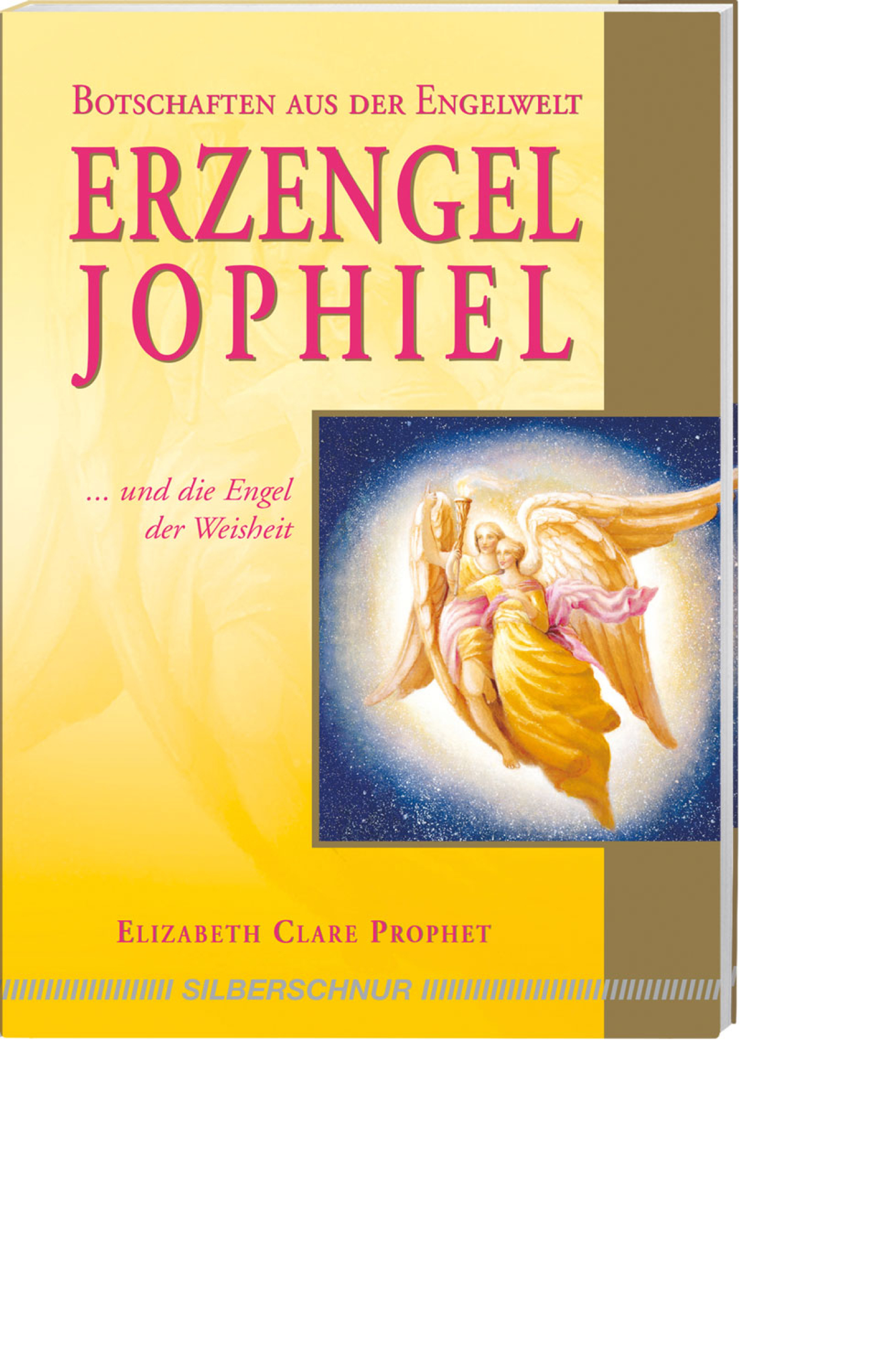 Erzengel Jophiel, Produktbild 1