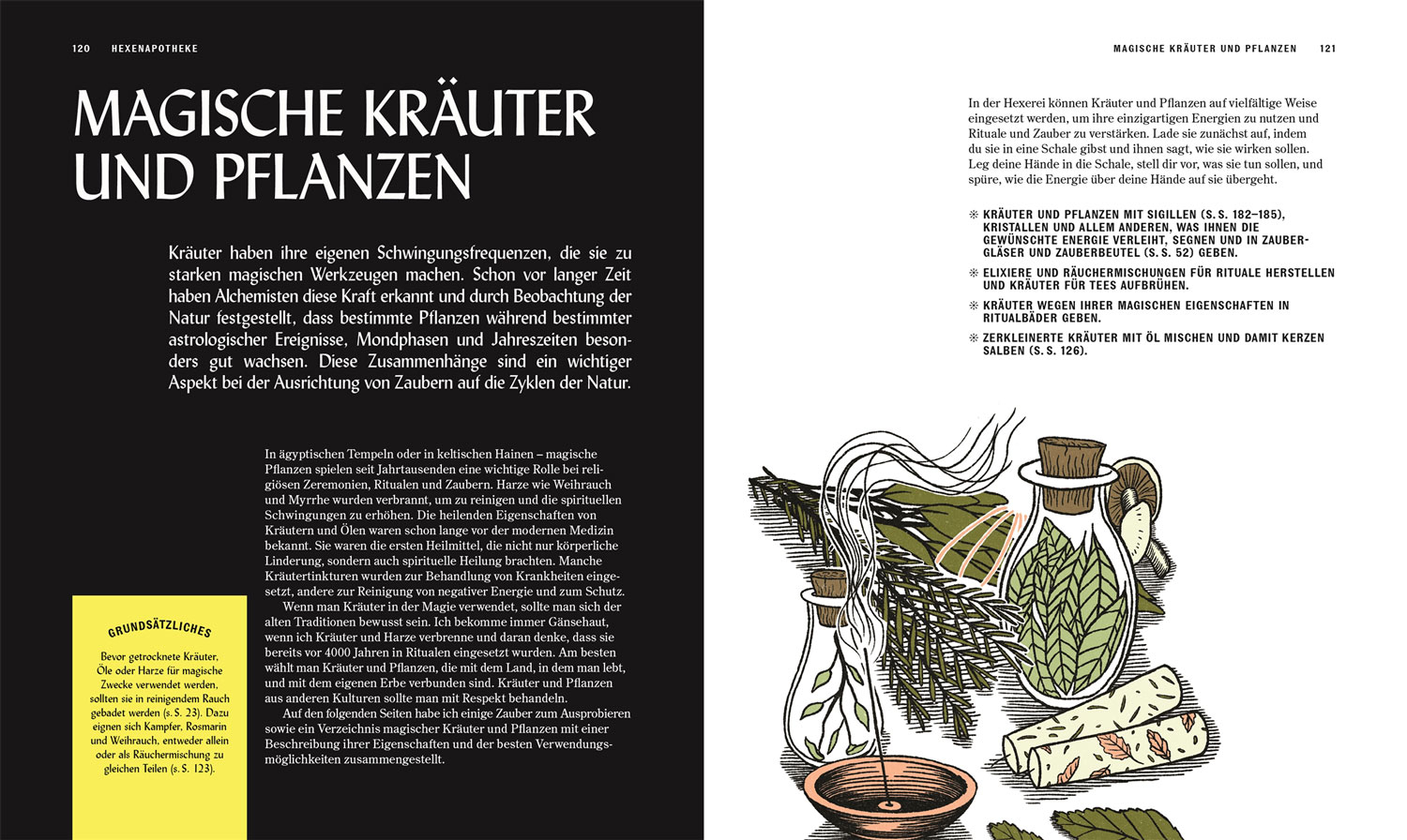 Die Magie der Hexenkunst, Produktbild 5