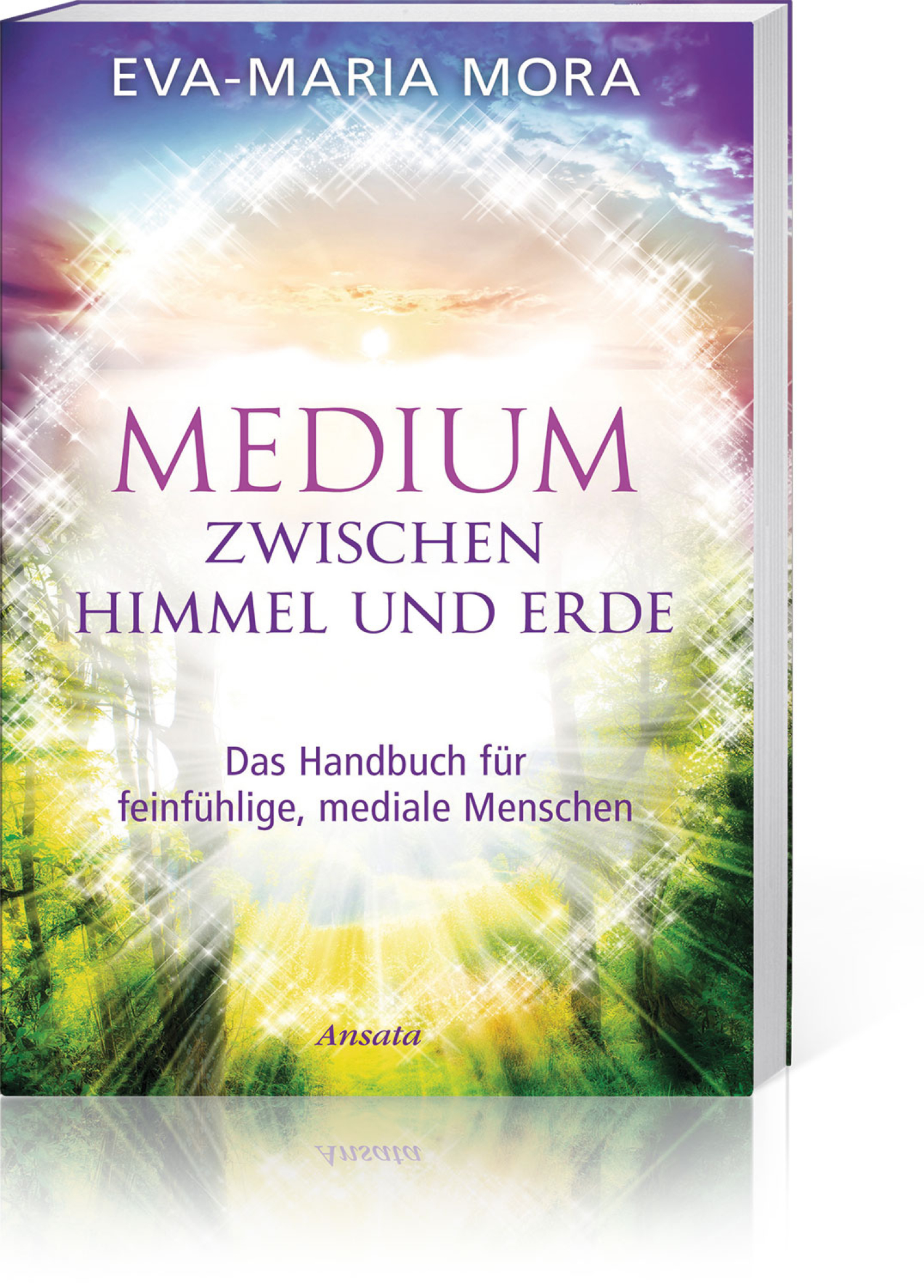 Medium zwischen Himmel und Erde, Produktbild 1