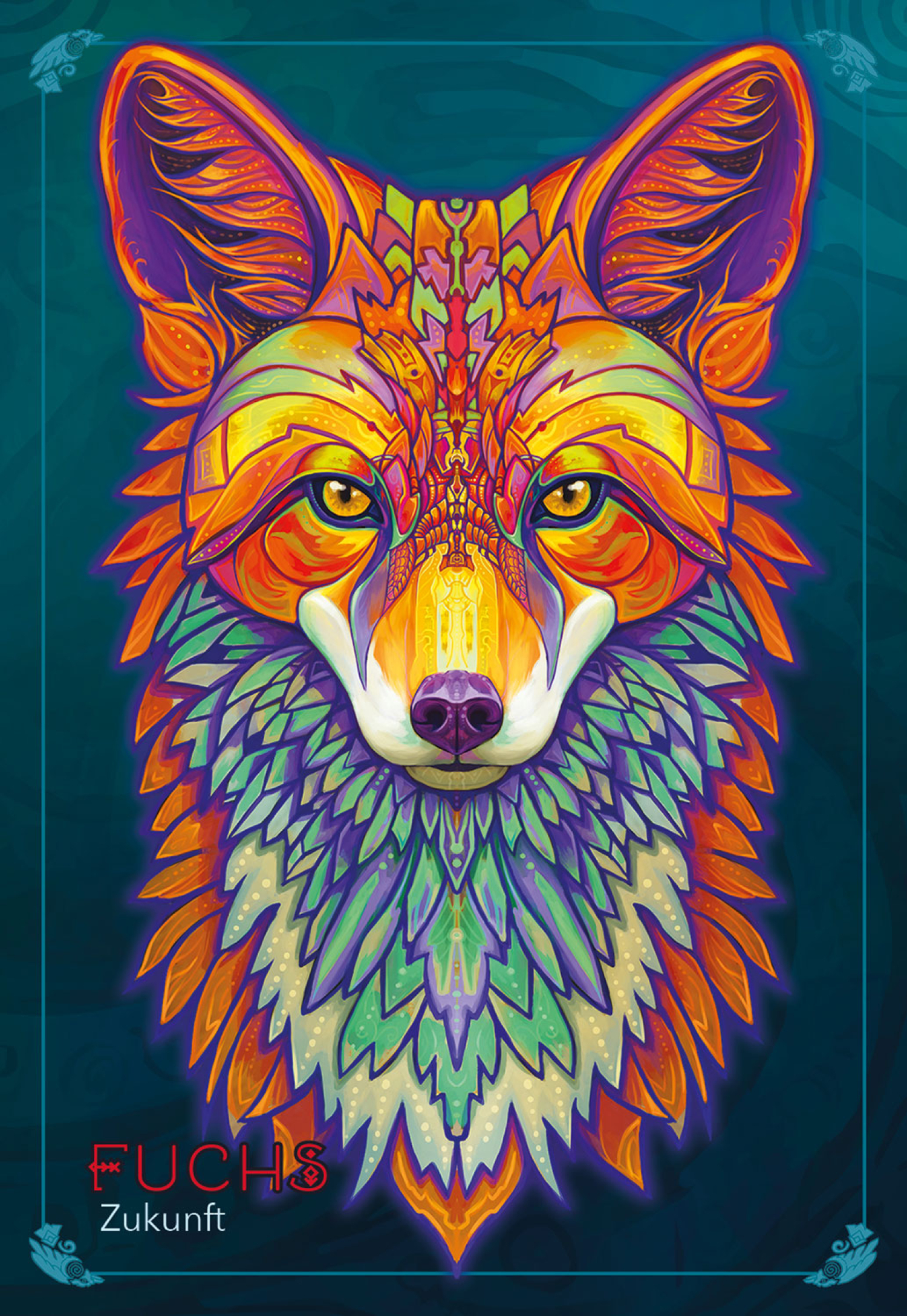 Echoes of the Wild Souls, Produktbild 2