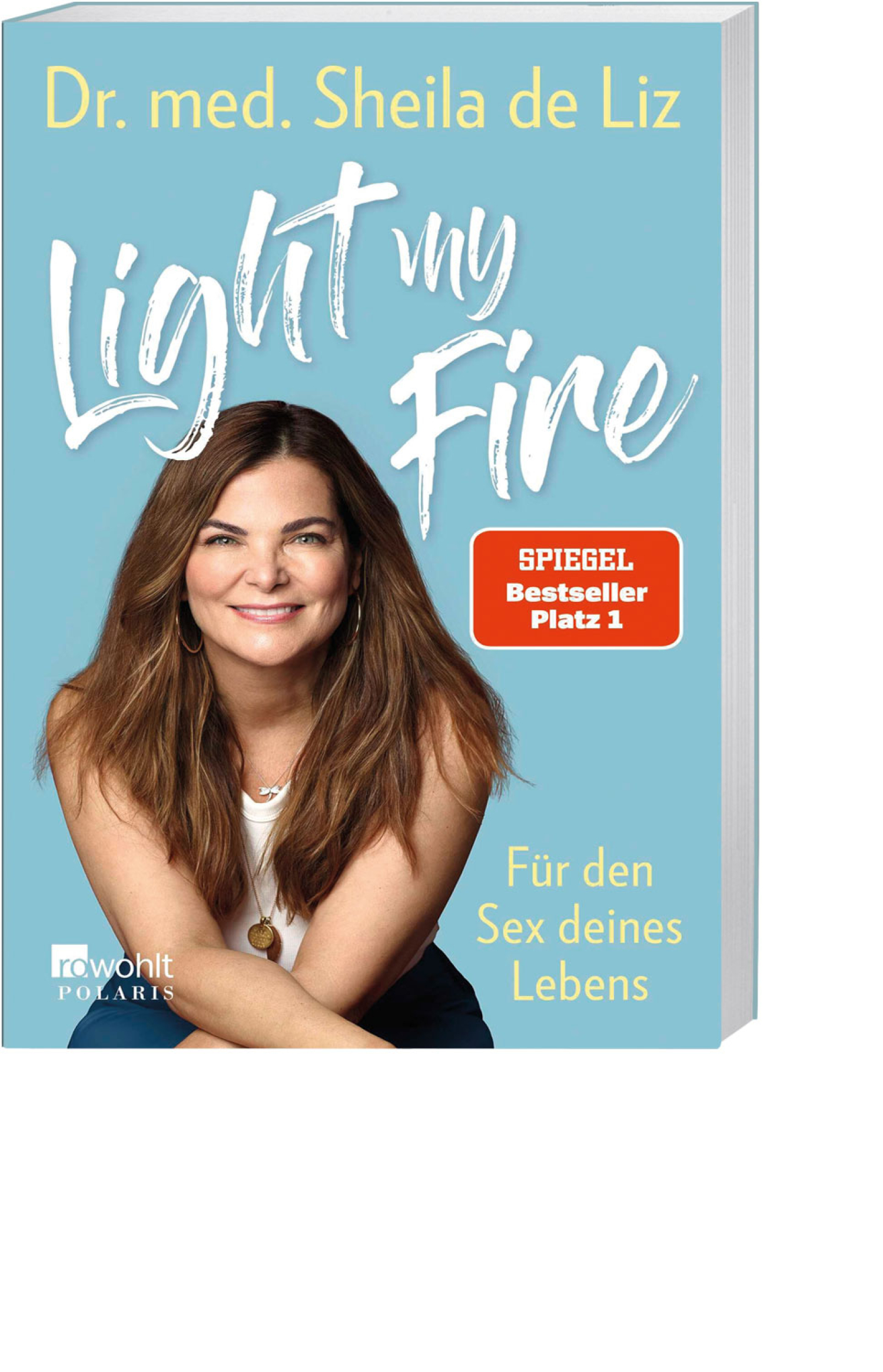 Light my Fire, Produktbild 1