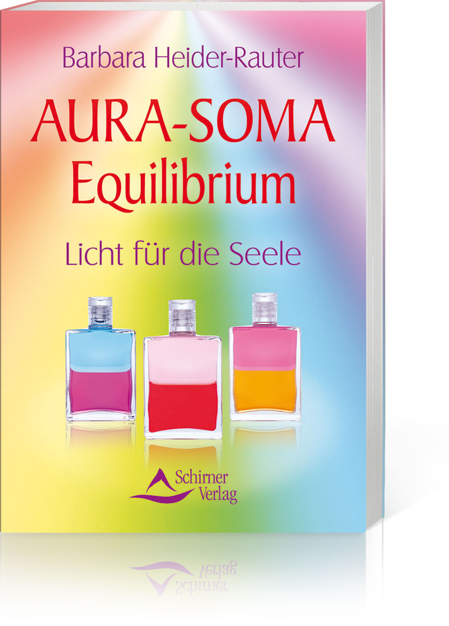 Aura-Soma Equilibrium, Produktbild 1