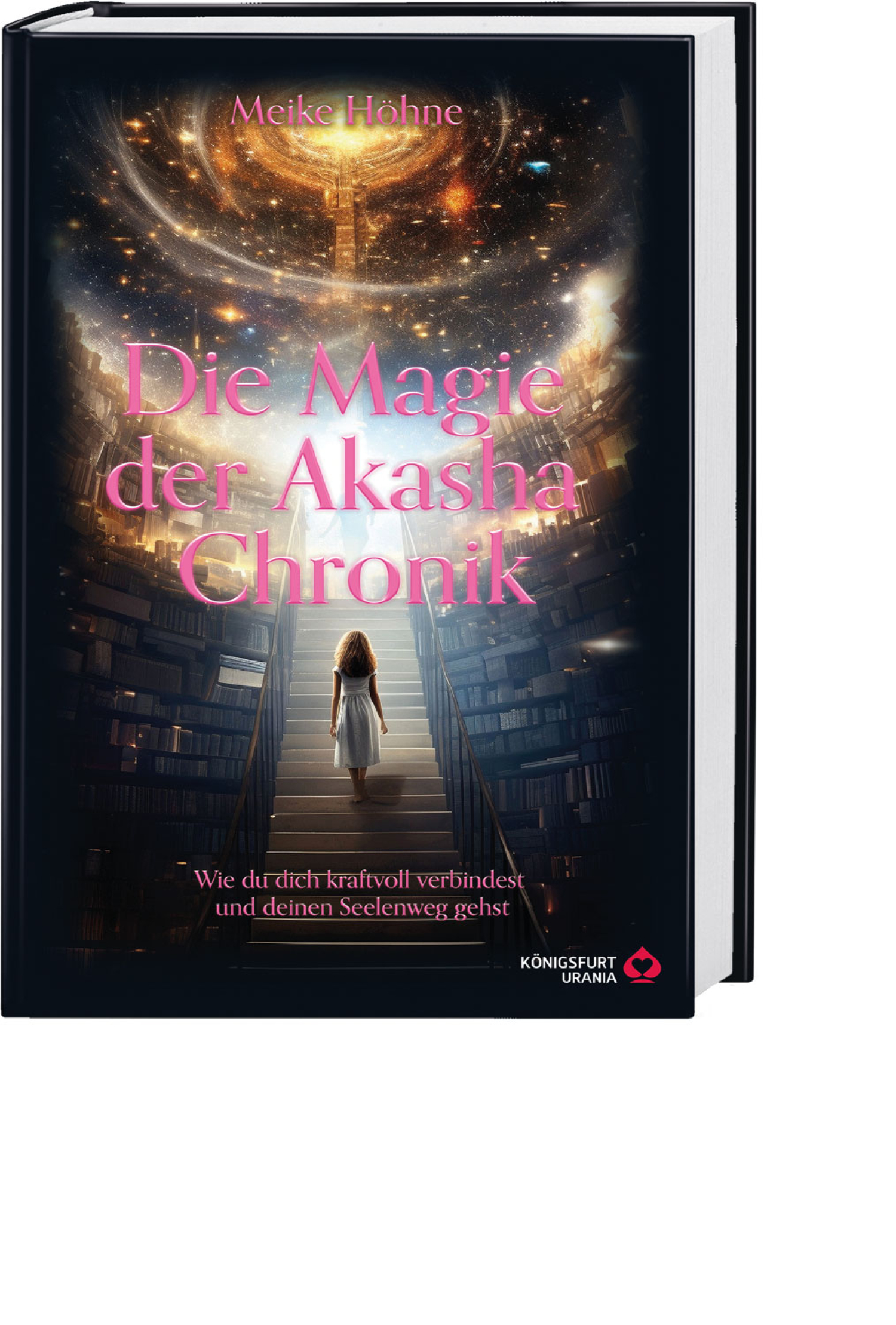 Die Magie der Akasha Chronik, Produktbild 1