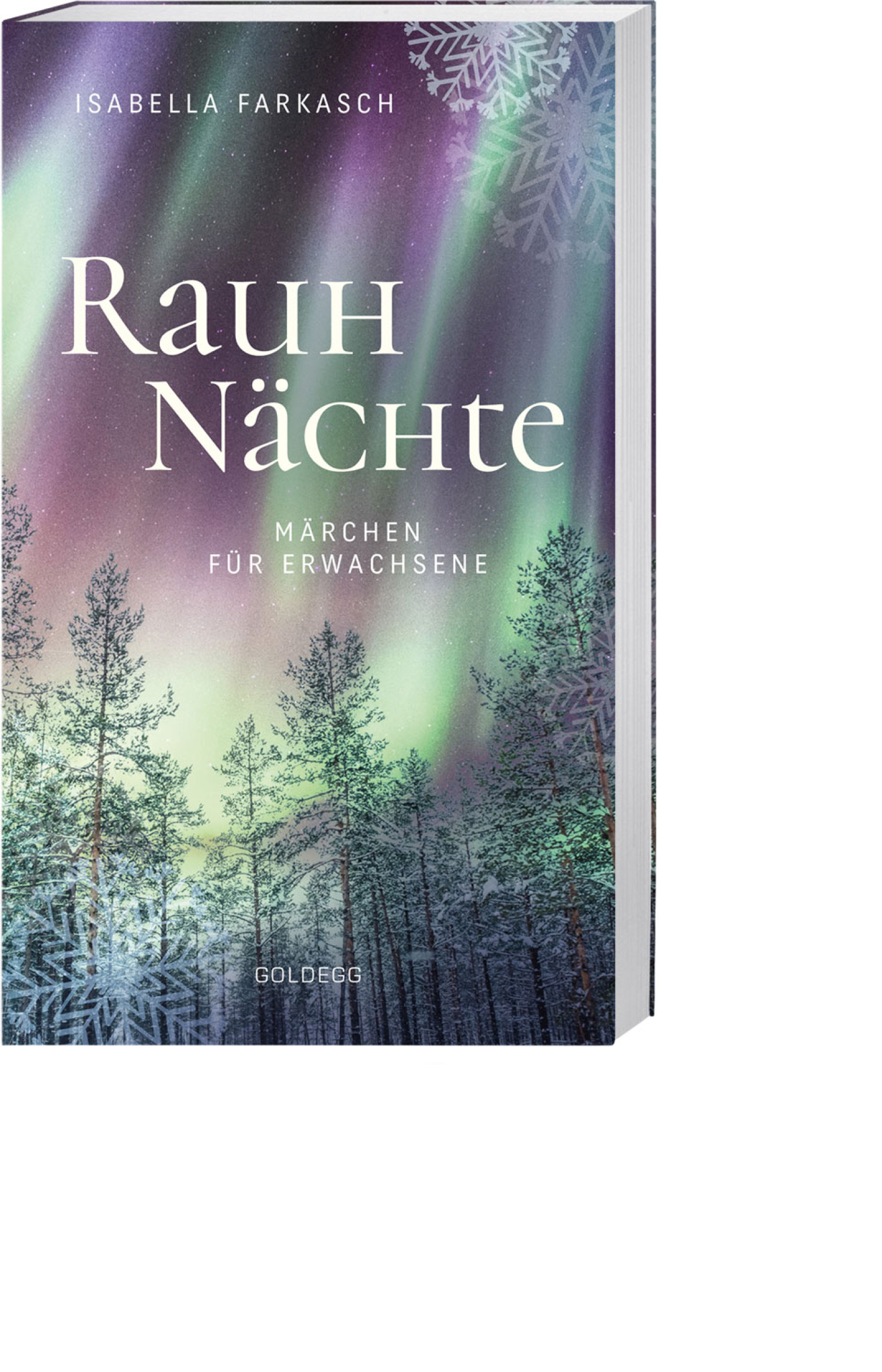Rauhnächte, Produktbild 1