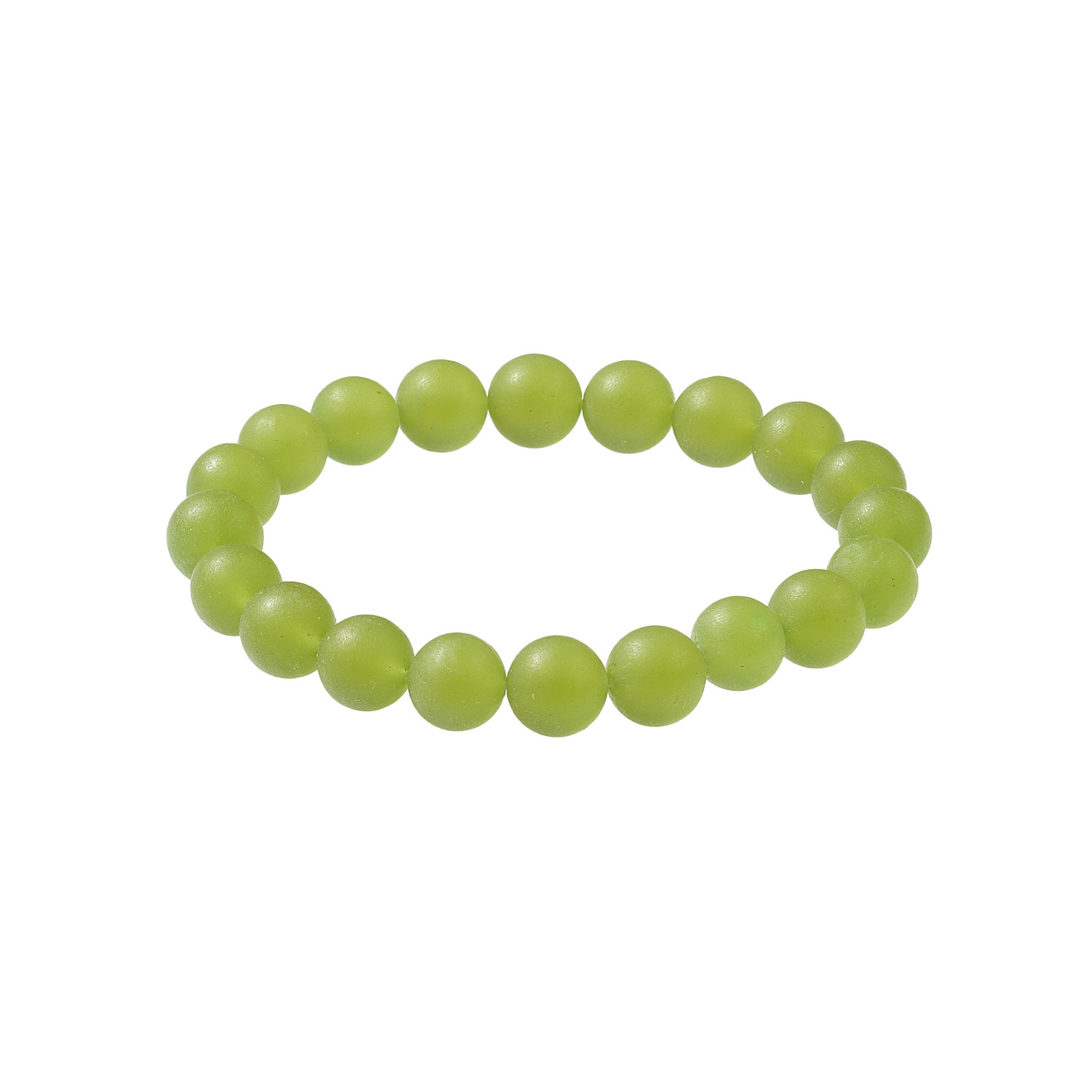 Weihrauch-Armband „Herz-Chakra“, Produktbild 1