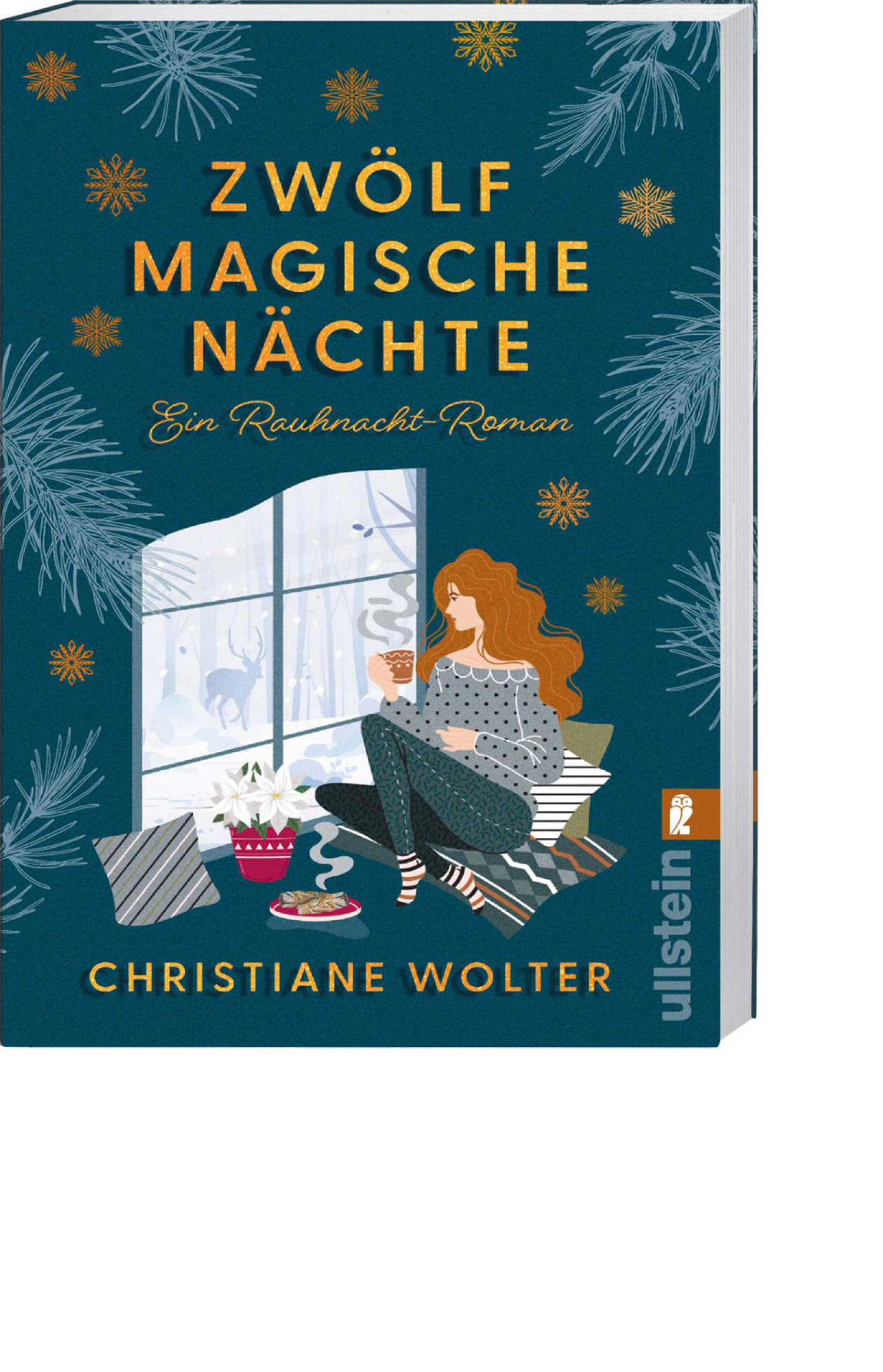 Zwölf magische Nächte, Produktbild 1
