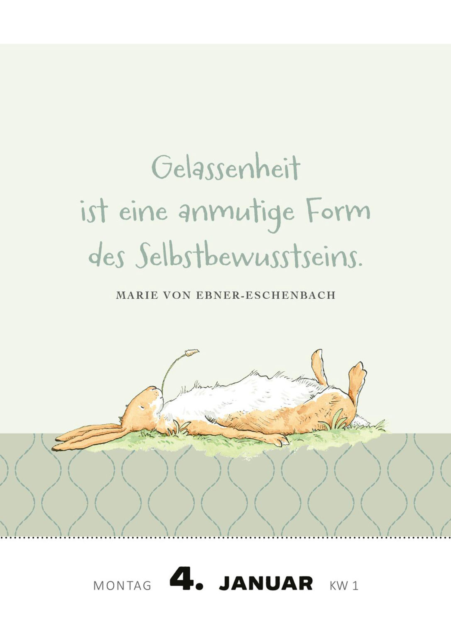 365 Tage hab ich dich lieb! 2027, Produktbild 2
