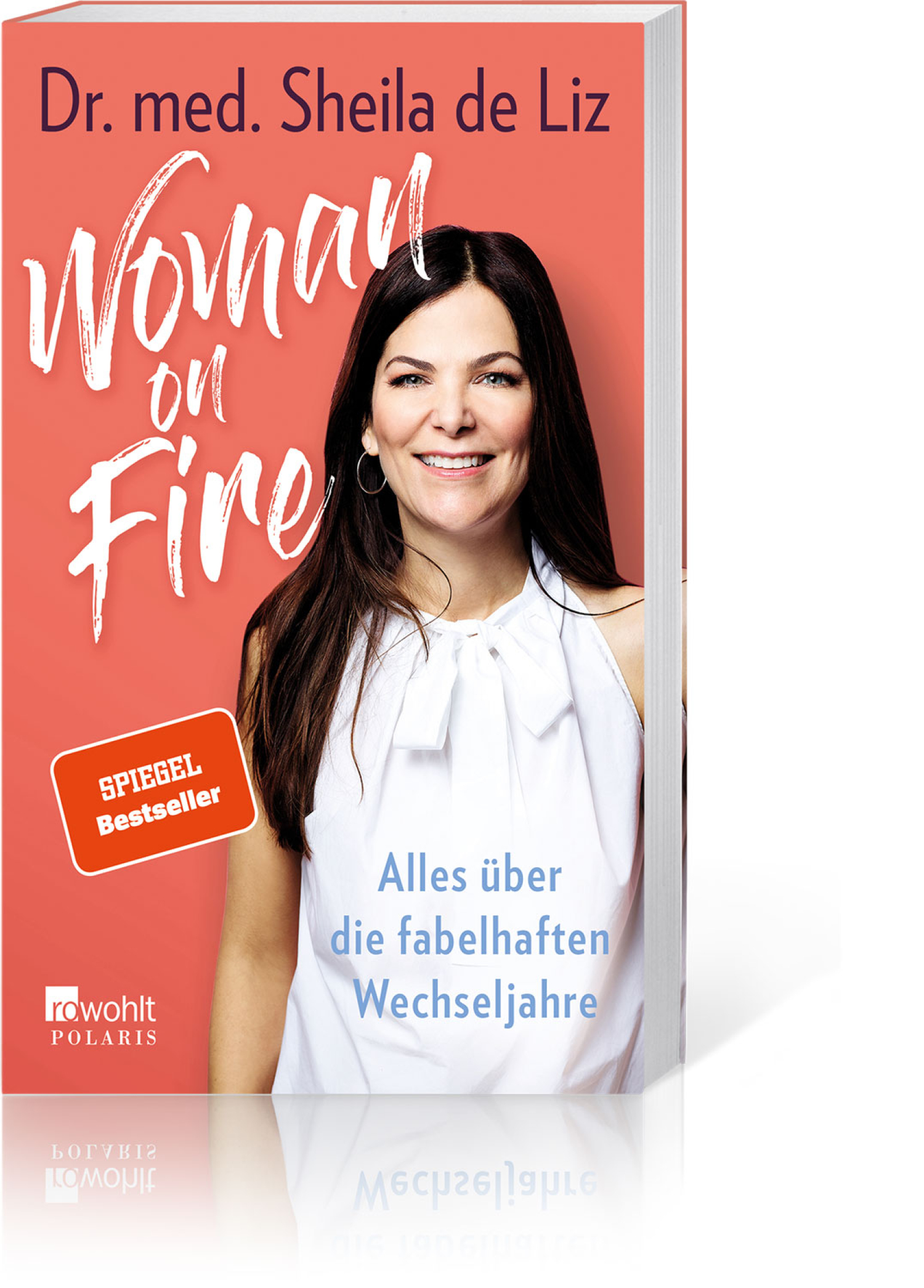 Woman on Fire, Produktbild 1