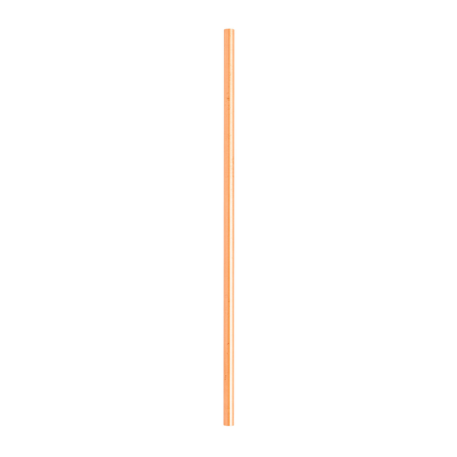 Trinkhalm aus Kupfer, Produktbild 1