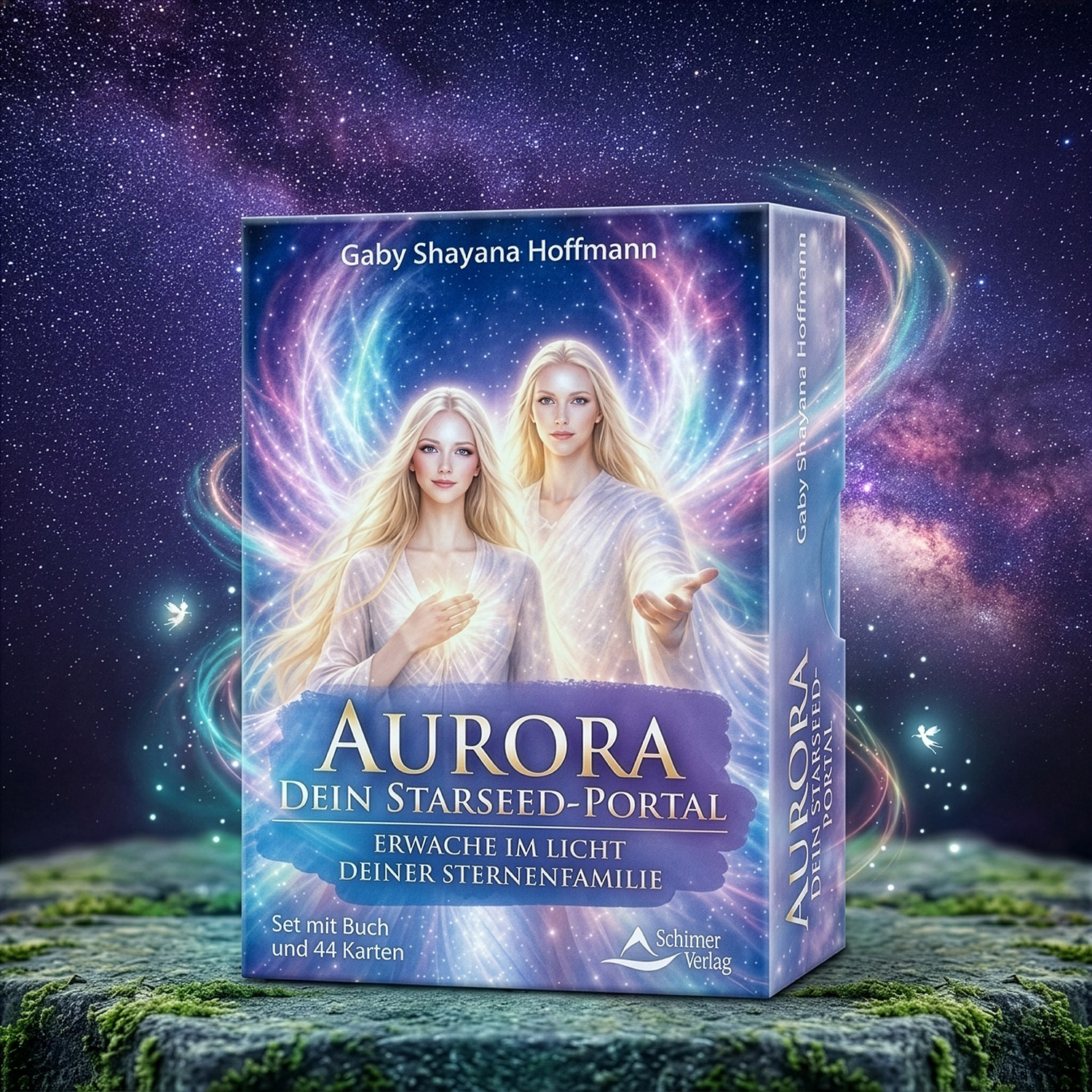 Aurora – dein Starseed-Portal, Produktbild 5