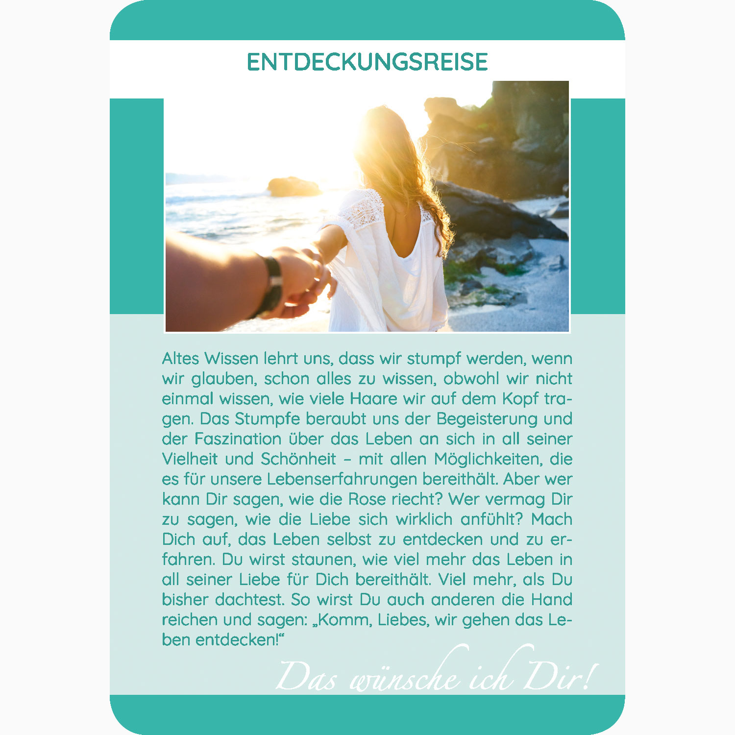 Das wünsche ich Dir, Produktbild 5