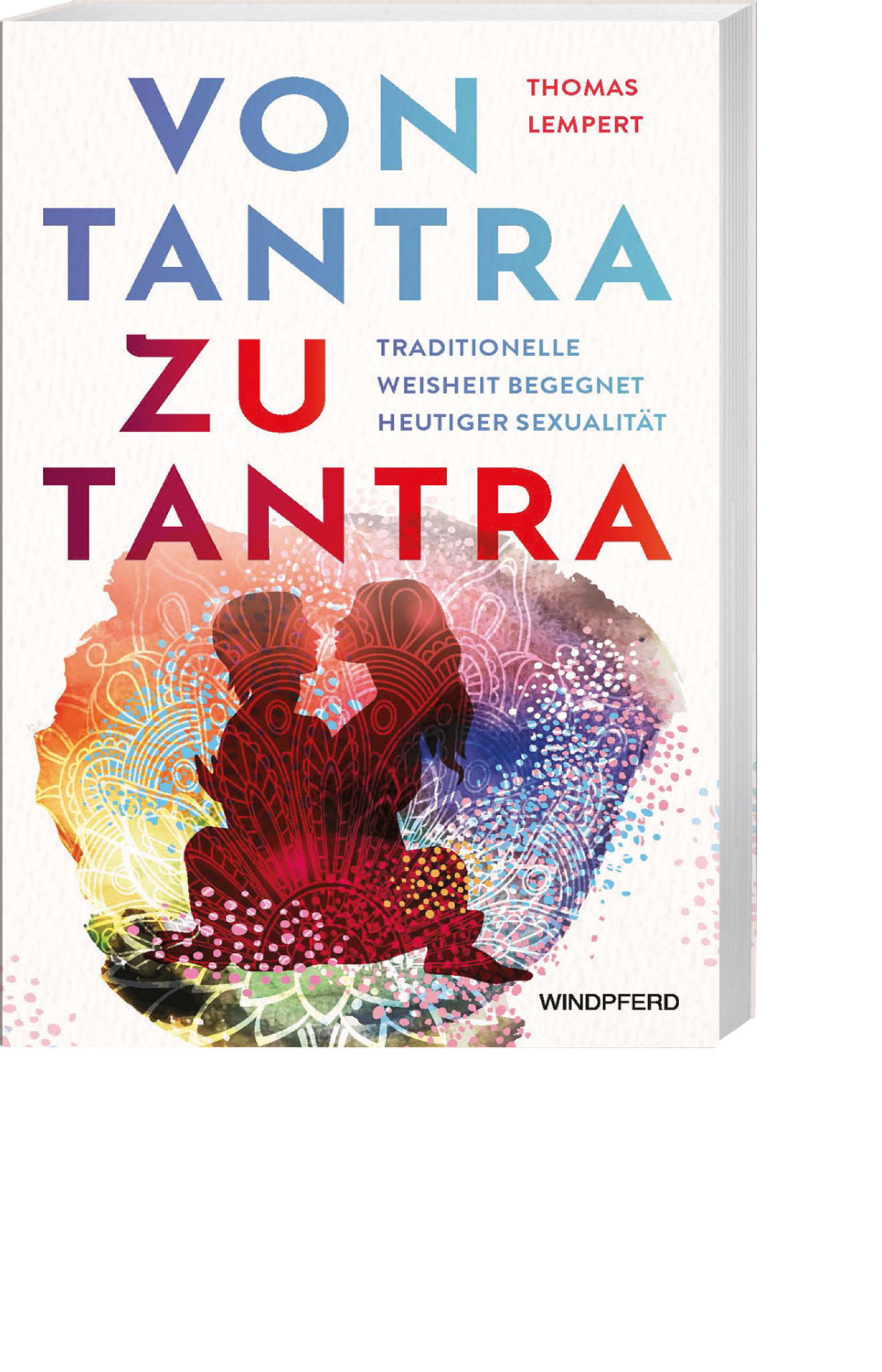 Von Tantra zu Tantra, Produktbild 1