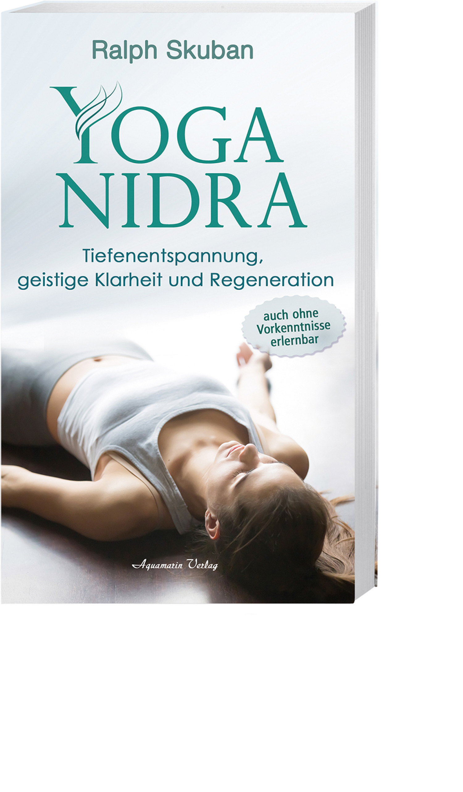 Yoga-Nidra, Produktbild 1