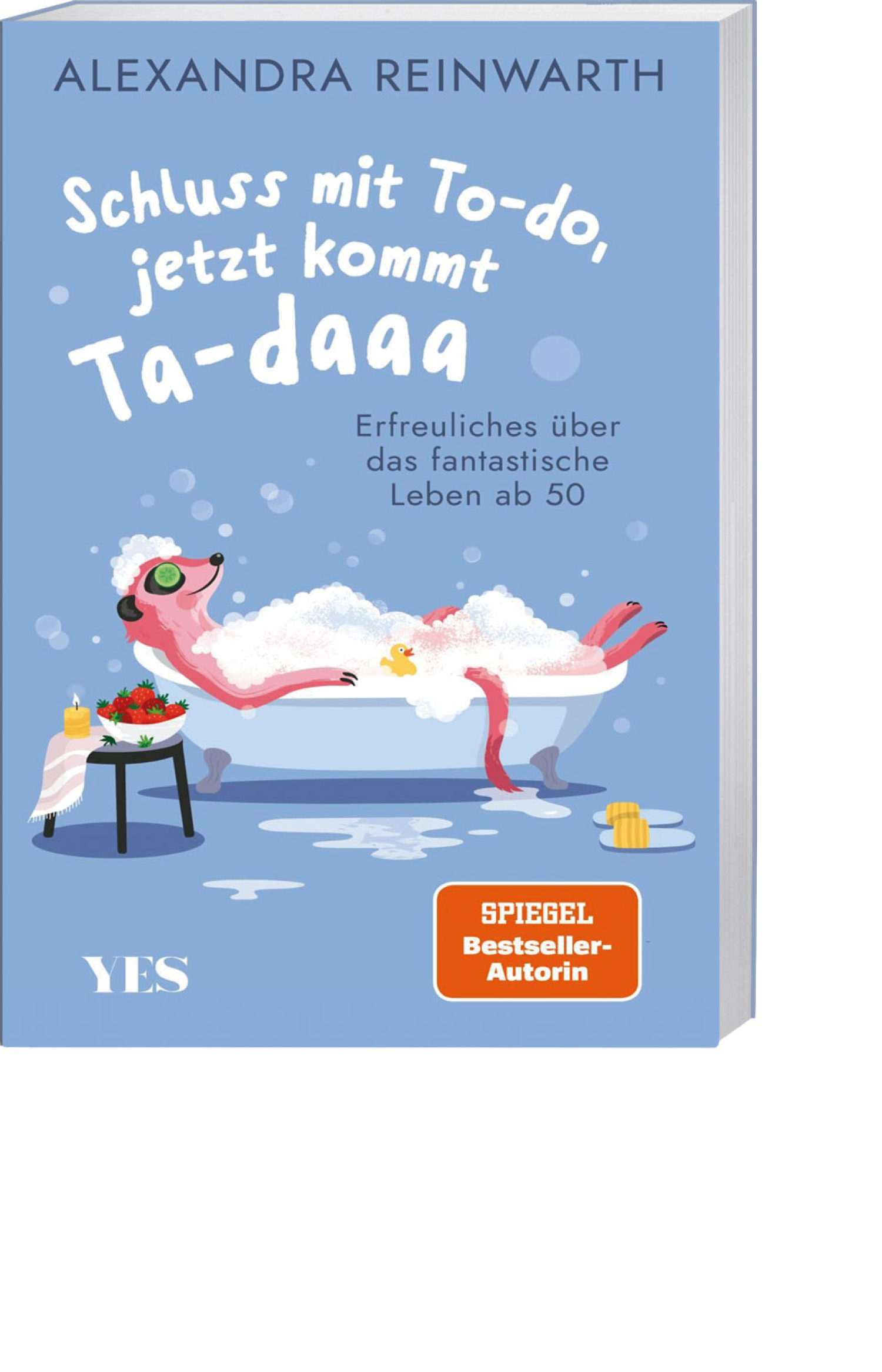 Schluss mit To-do, jetzt kommt Ta-daaa, Produktbild 1