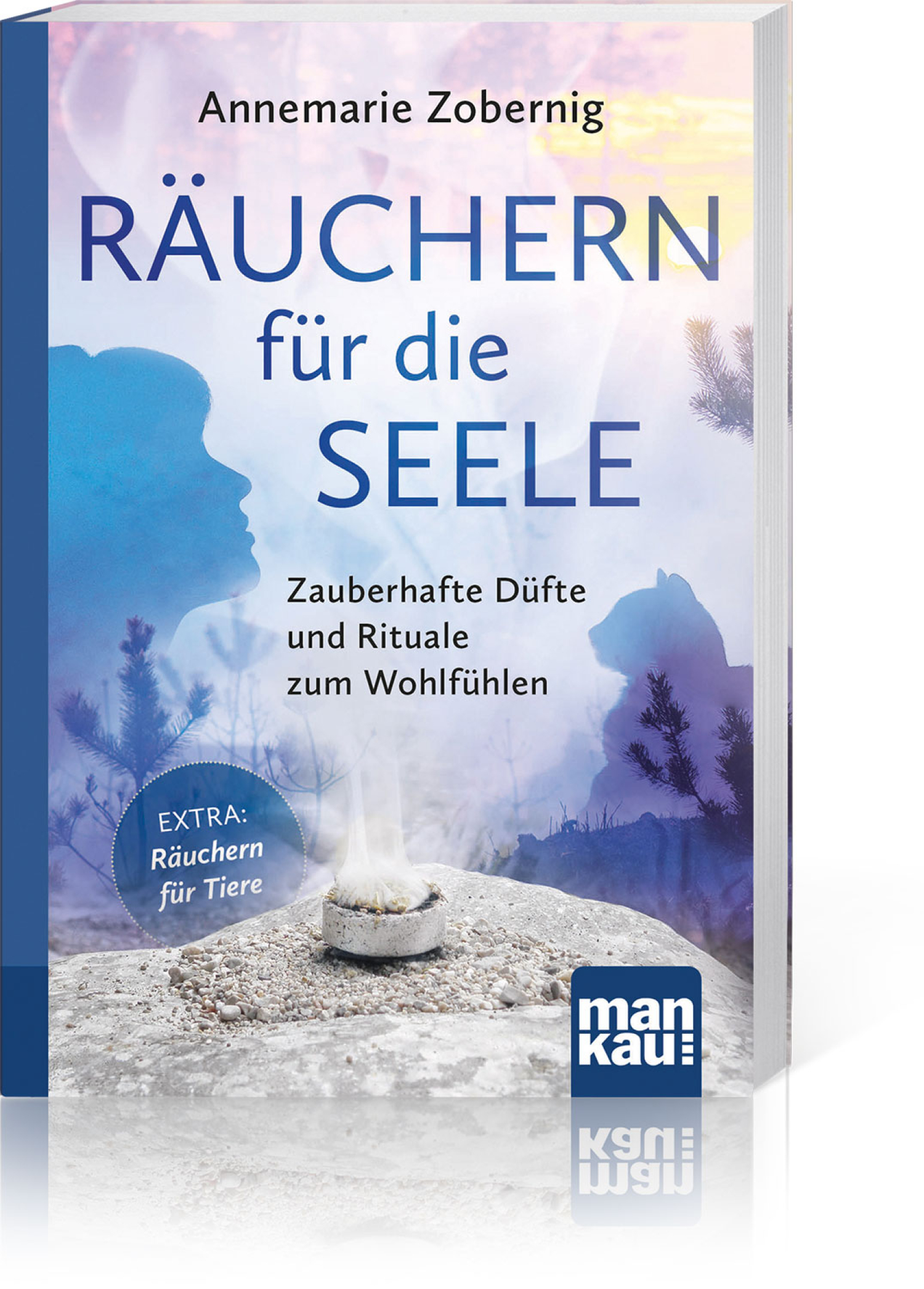 Räuchern für die Seele, Produktbild 1