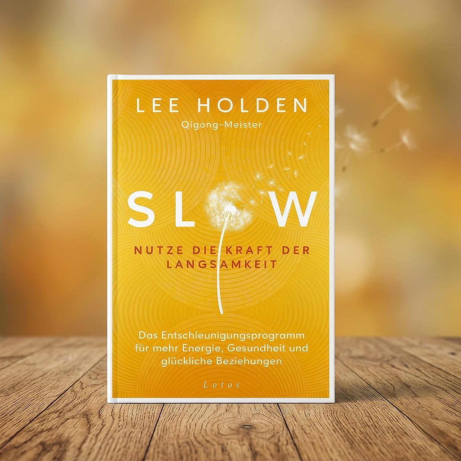 Slow – Nutze die Kraft der Langsamkeit, Produktbild 2