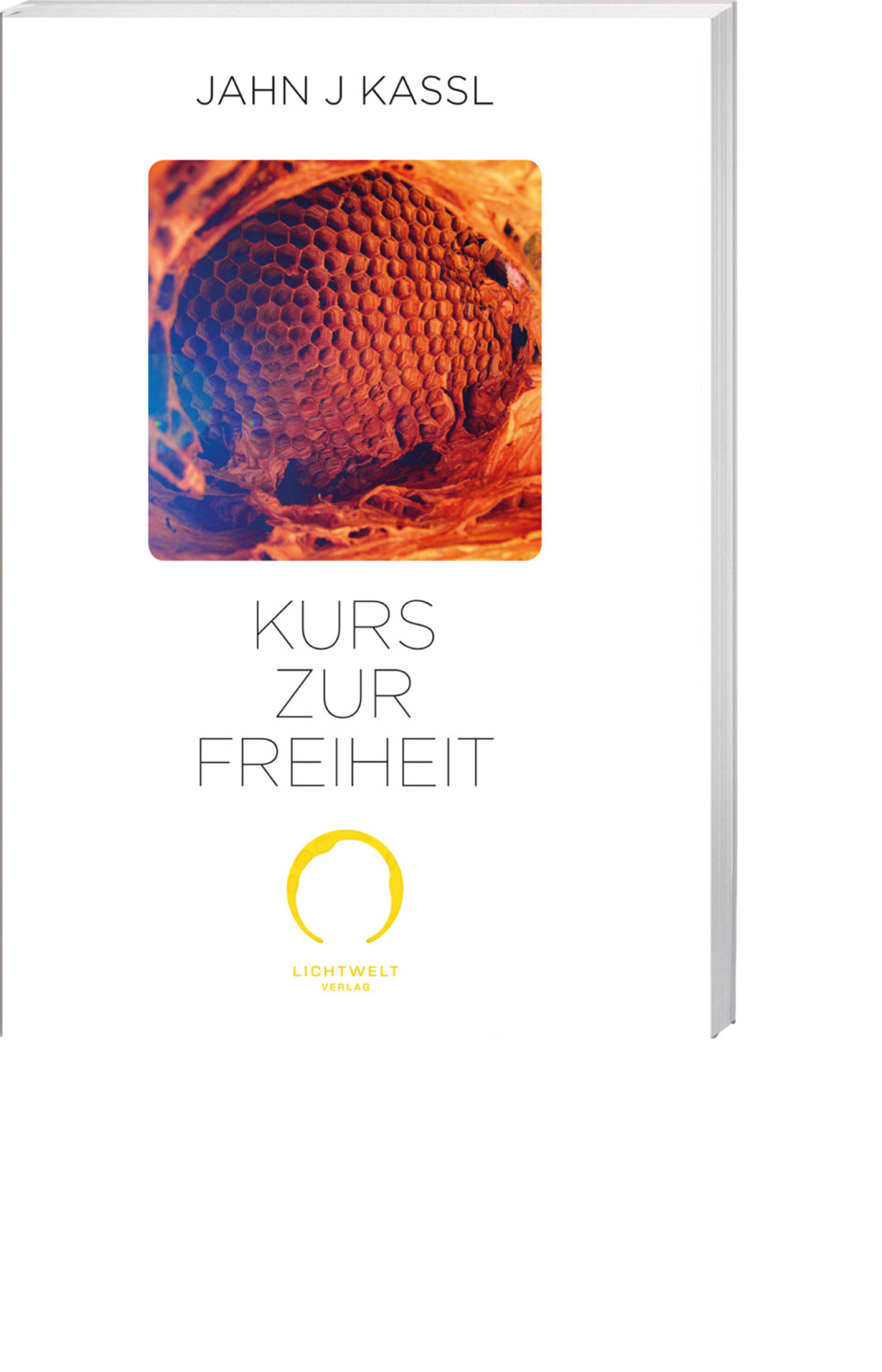 Kurs zur Freiheit, Produktbild 1