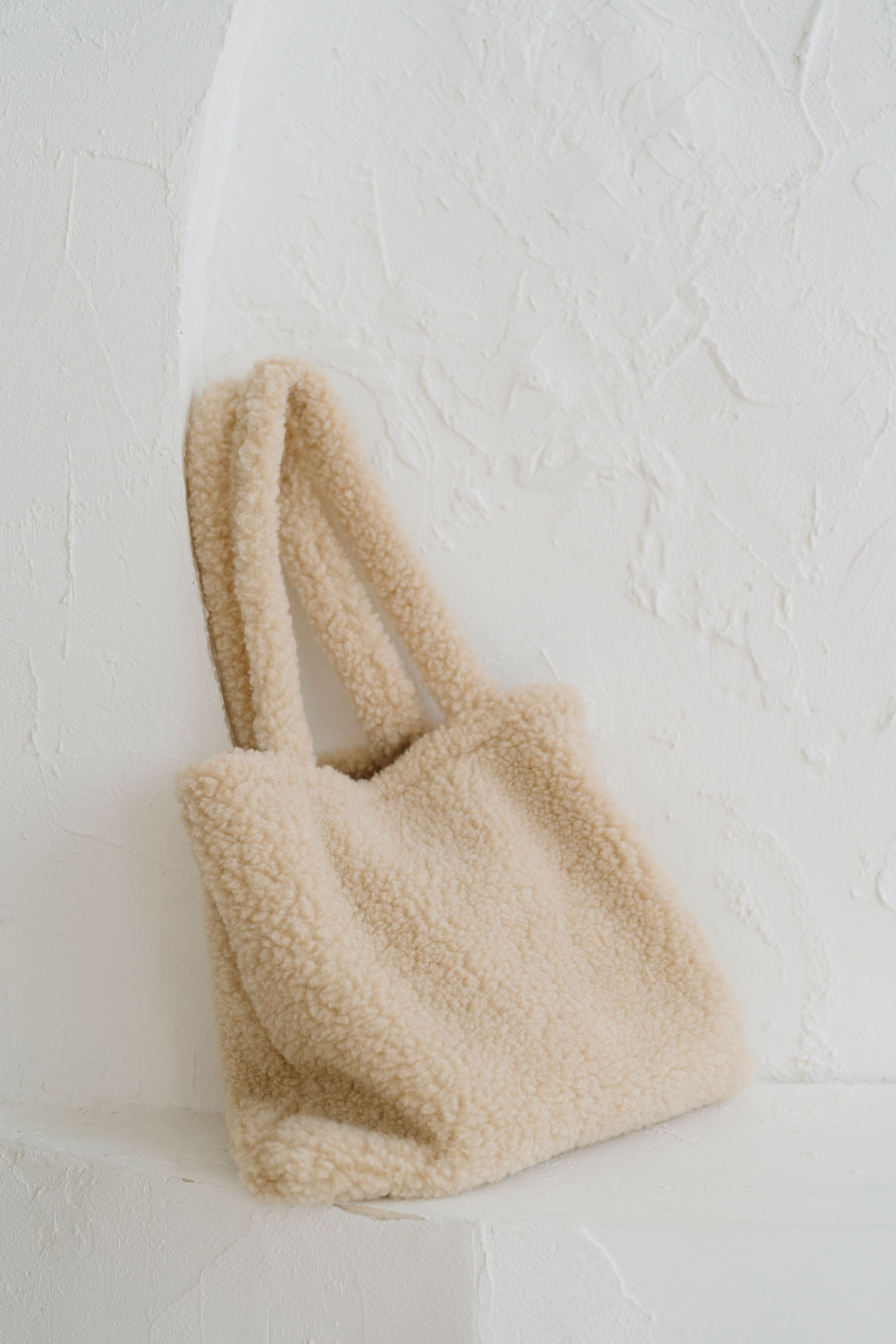 Merino-Tasche, Produktbild 3
