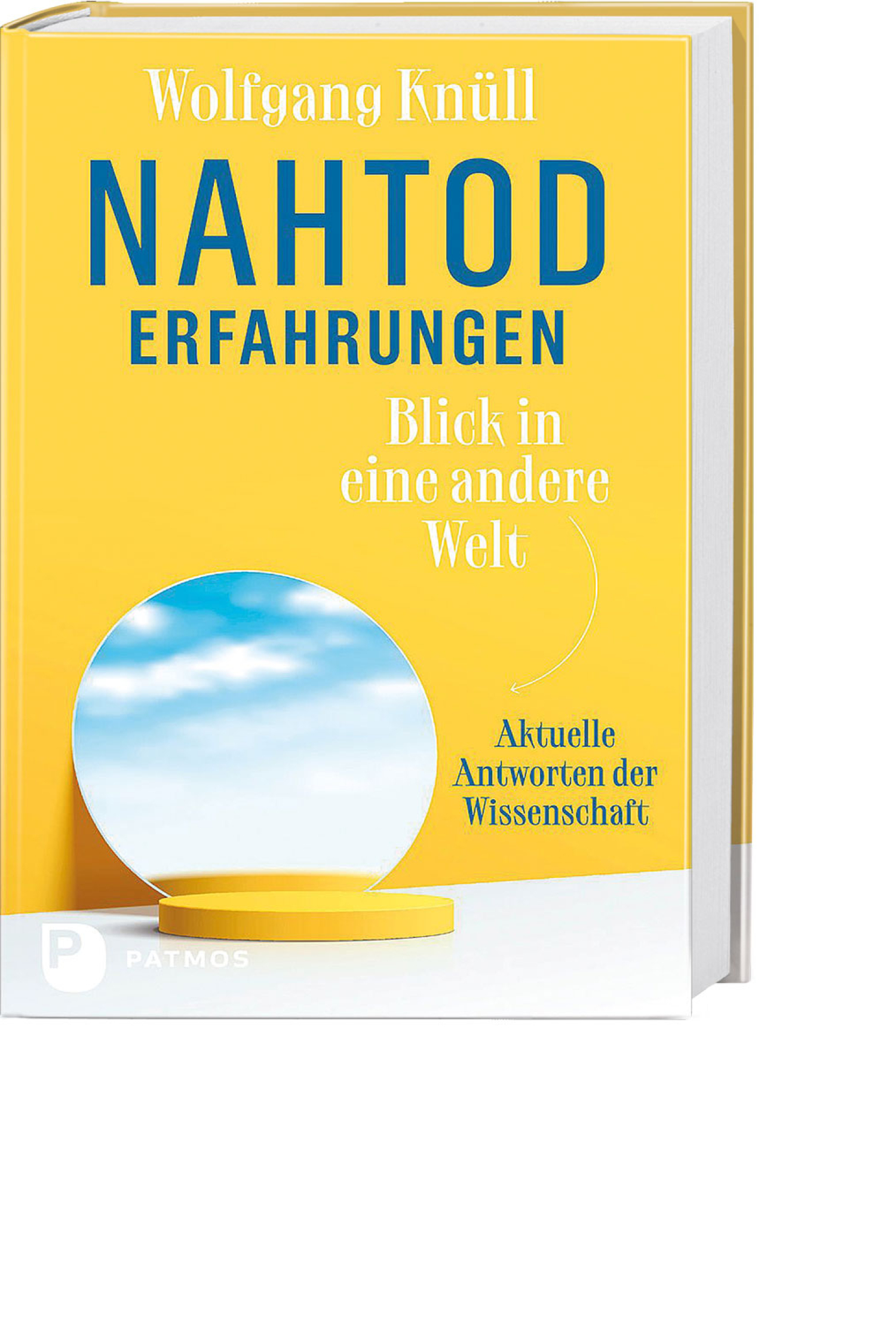Nahtoderfahrungen – Blick in eine andere Welt, Produktbild 1