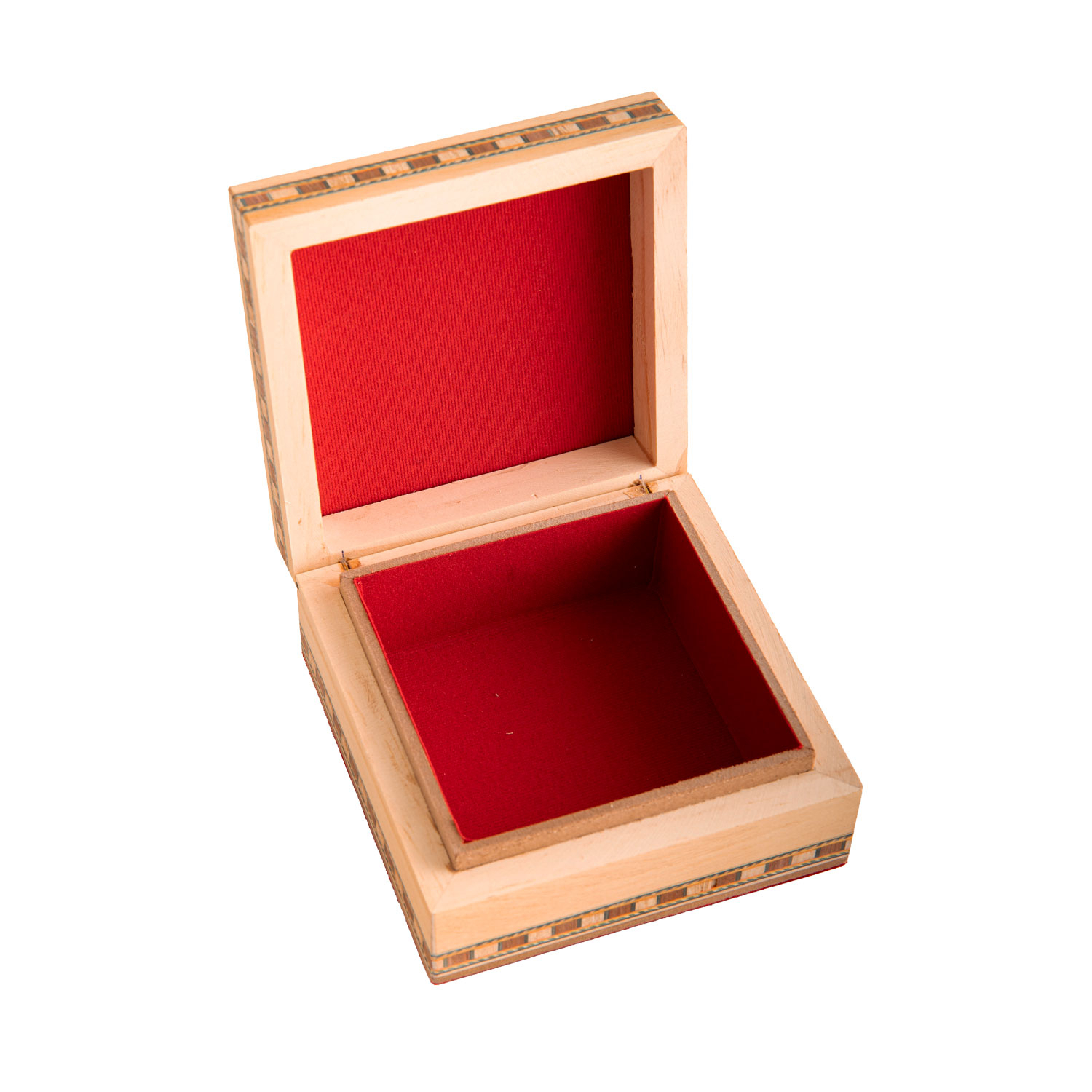 Schatulle mit Lebensbaum, klein, klein, Produktbild 3