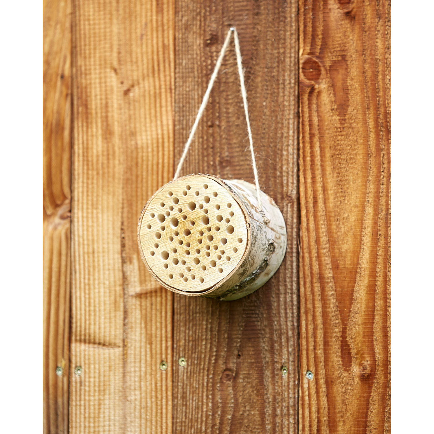 Insektenhotel für Wildbienen &amp; Insekten, Produktbild 2