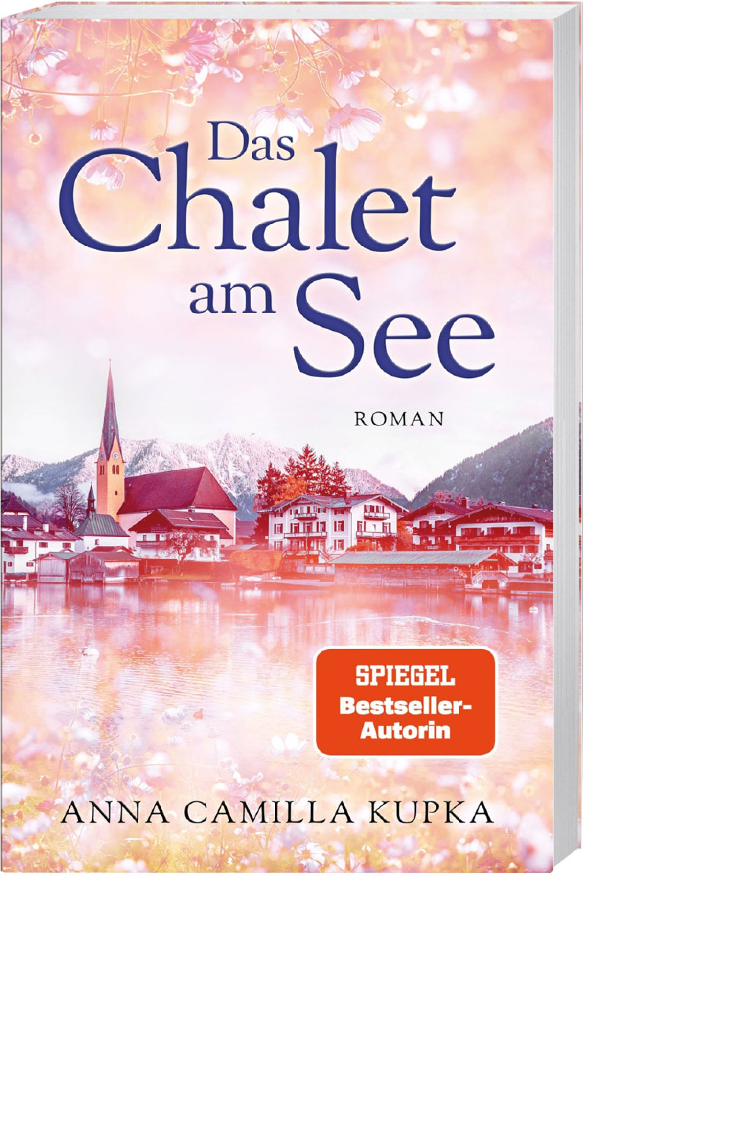 Das Chalet am See, Produktbild 1