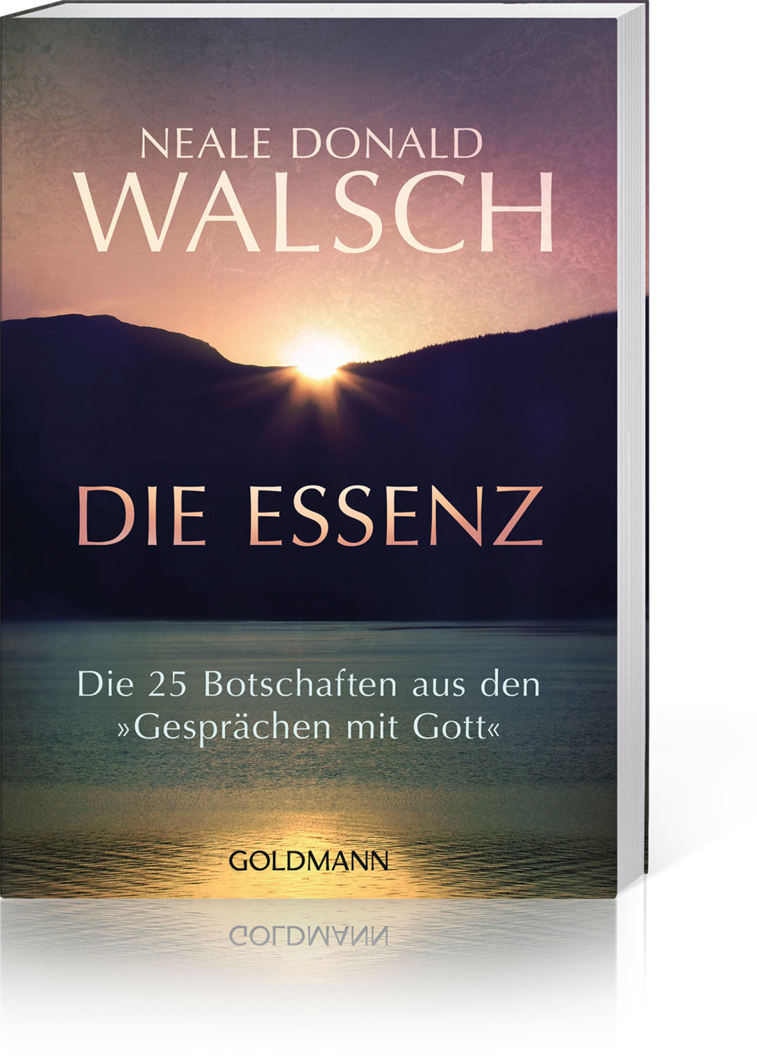 Die Essenz, Produktbild 1