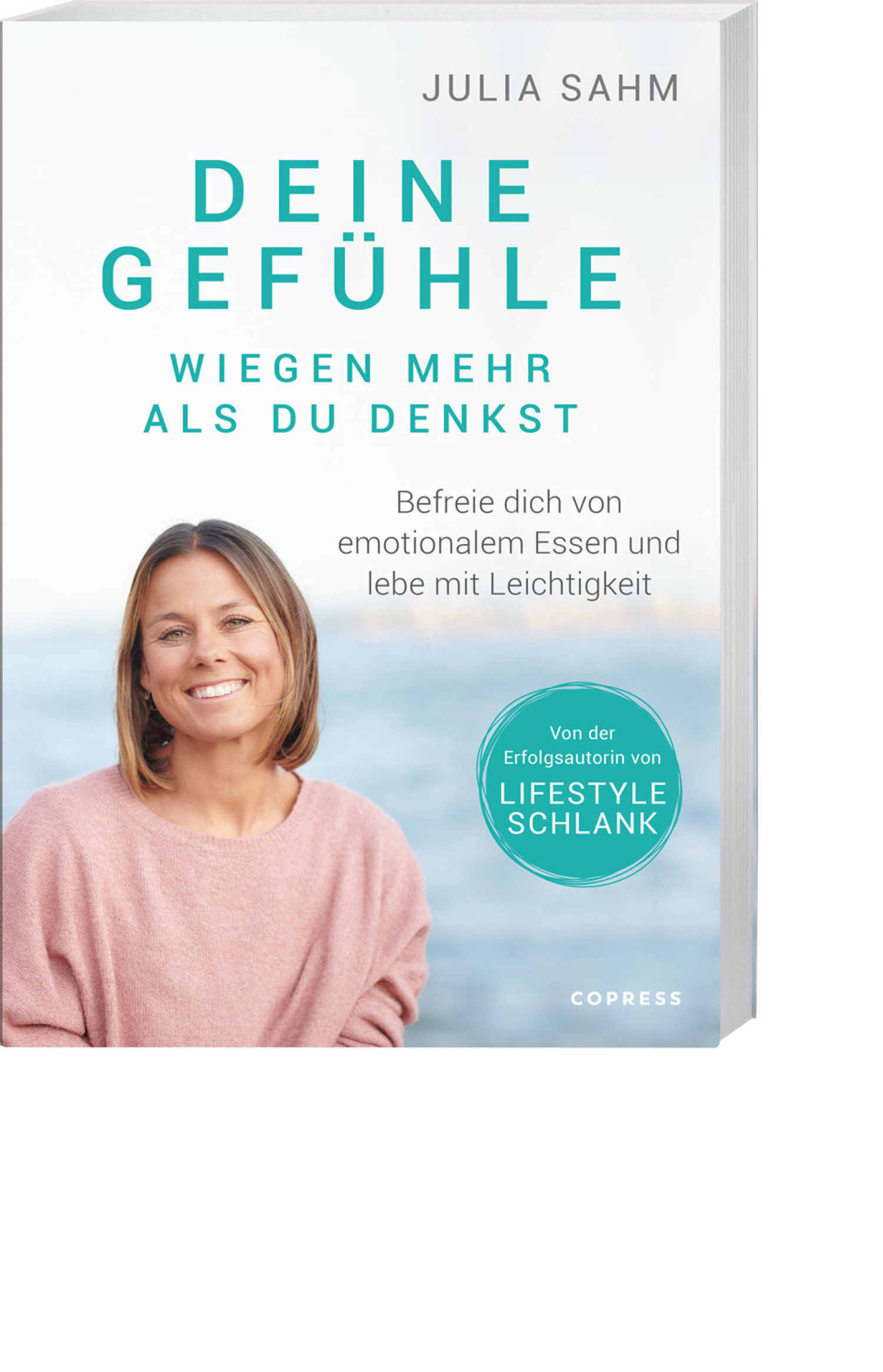 Deine Gefühle wiegen mehr als du denkst, Produktbild 1