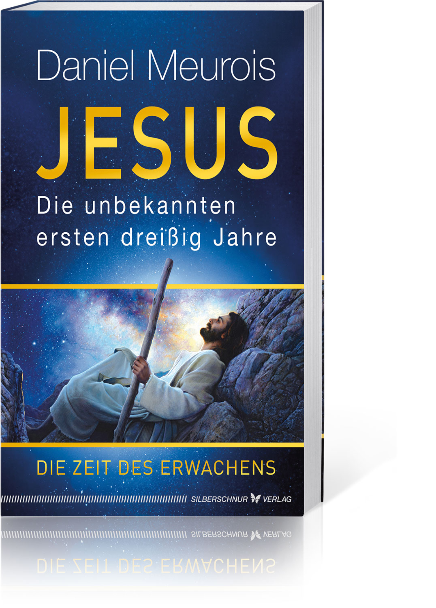 Jesus – Die unbekannten ersten dreißig Jahre, Produktbild 1