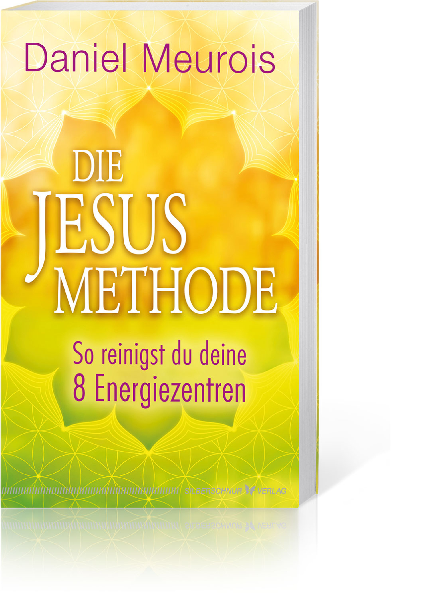 Die Jesus-Methode, Produktbild 1