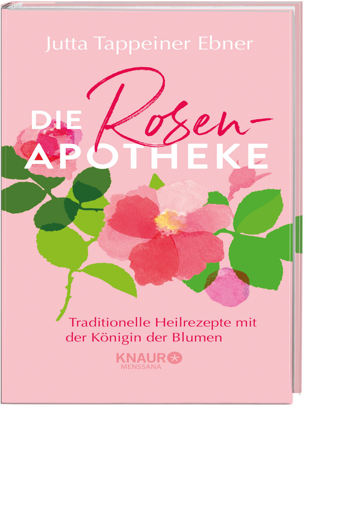 Die Rosen-Apotheke, Produktbild 1