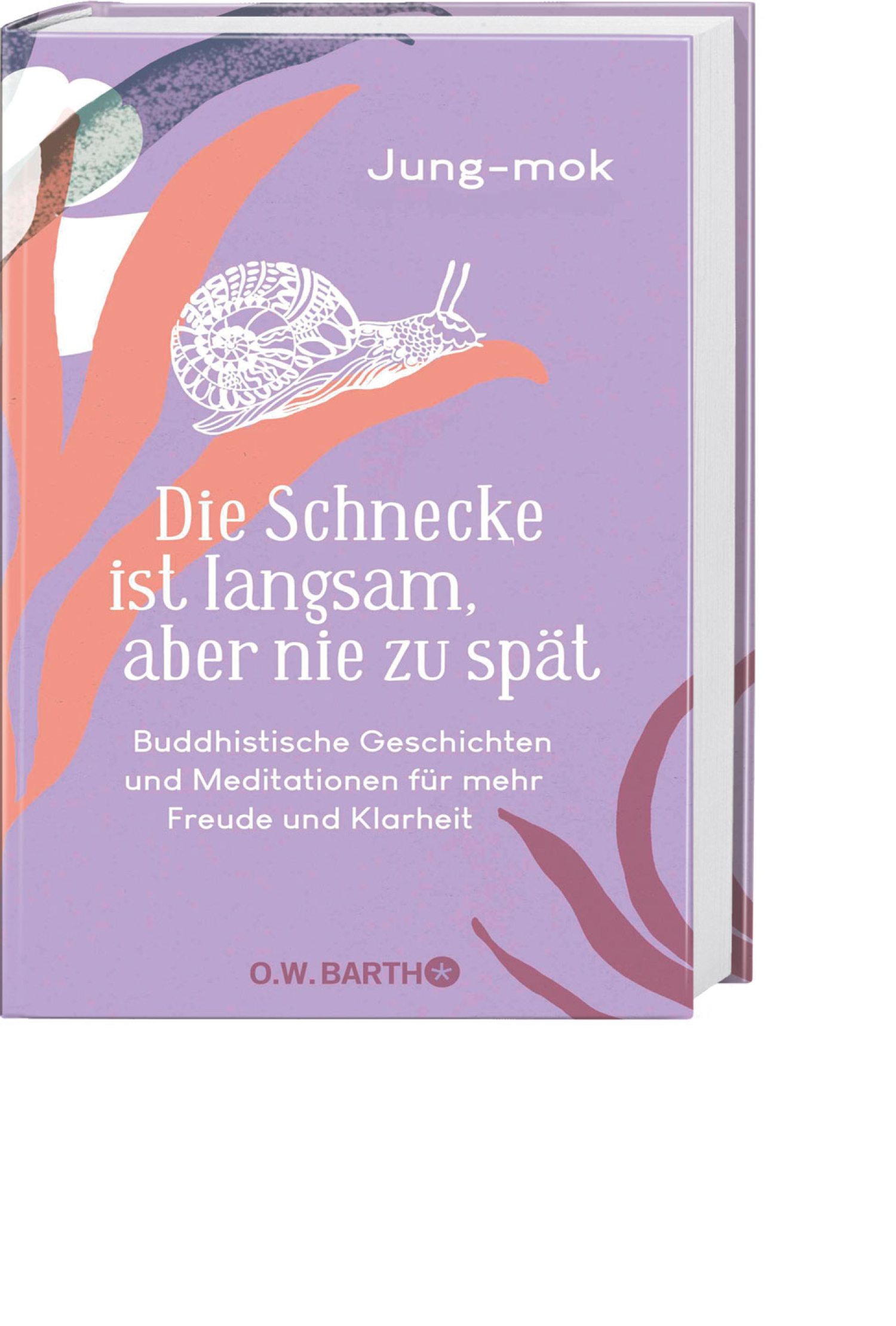 Die Schnecke ist langsam, aber nie zu spät, Produktbild 1