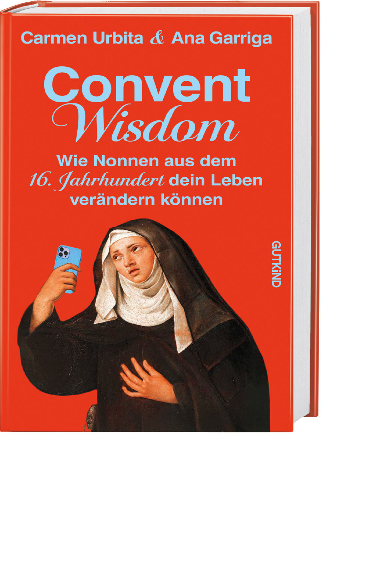 Convent Wisdom, Produktbild 1