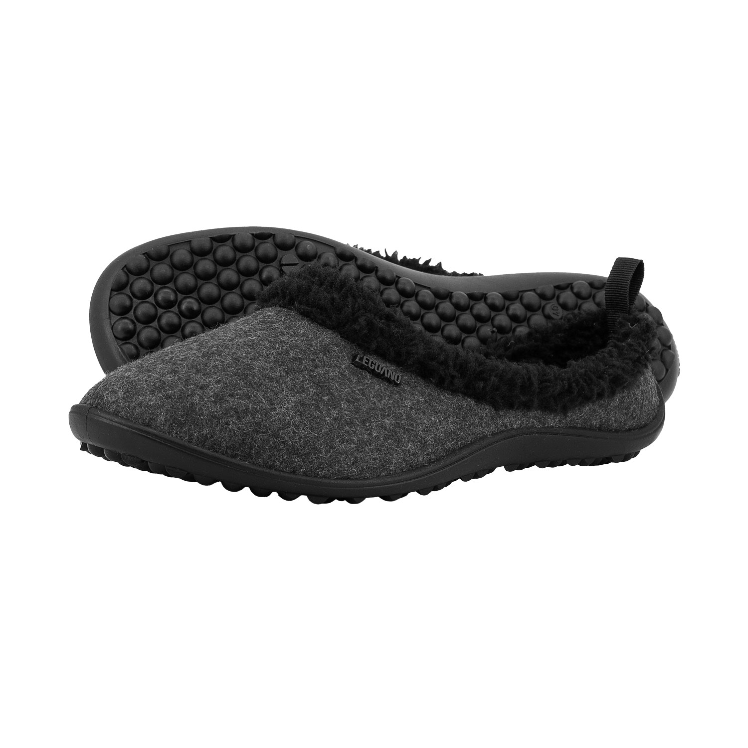 Leguano® Hausschuh „Acasa Cosy“, Produktbild 1