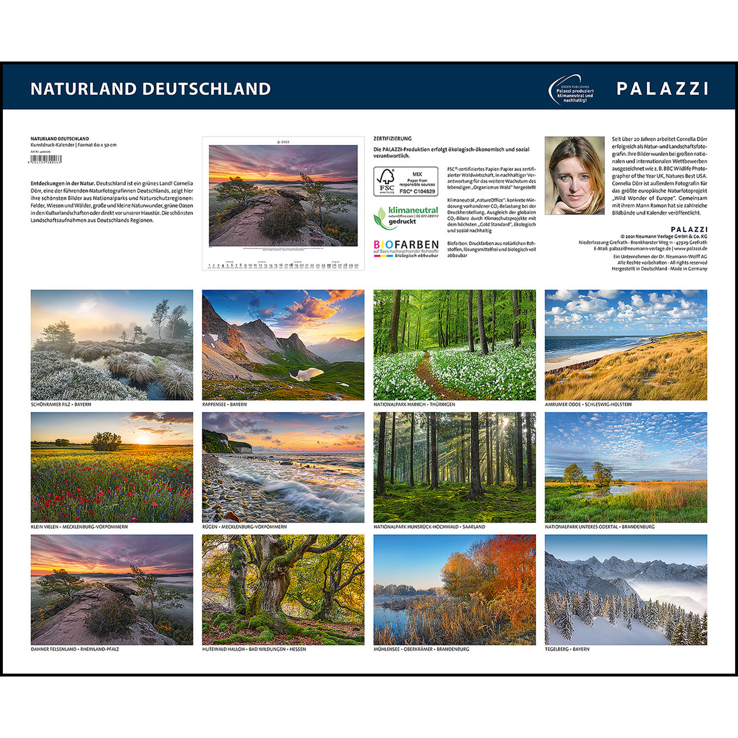 Naturland Deutschland 2022, Produktbild 4