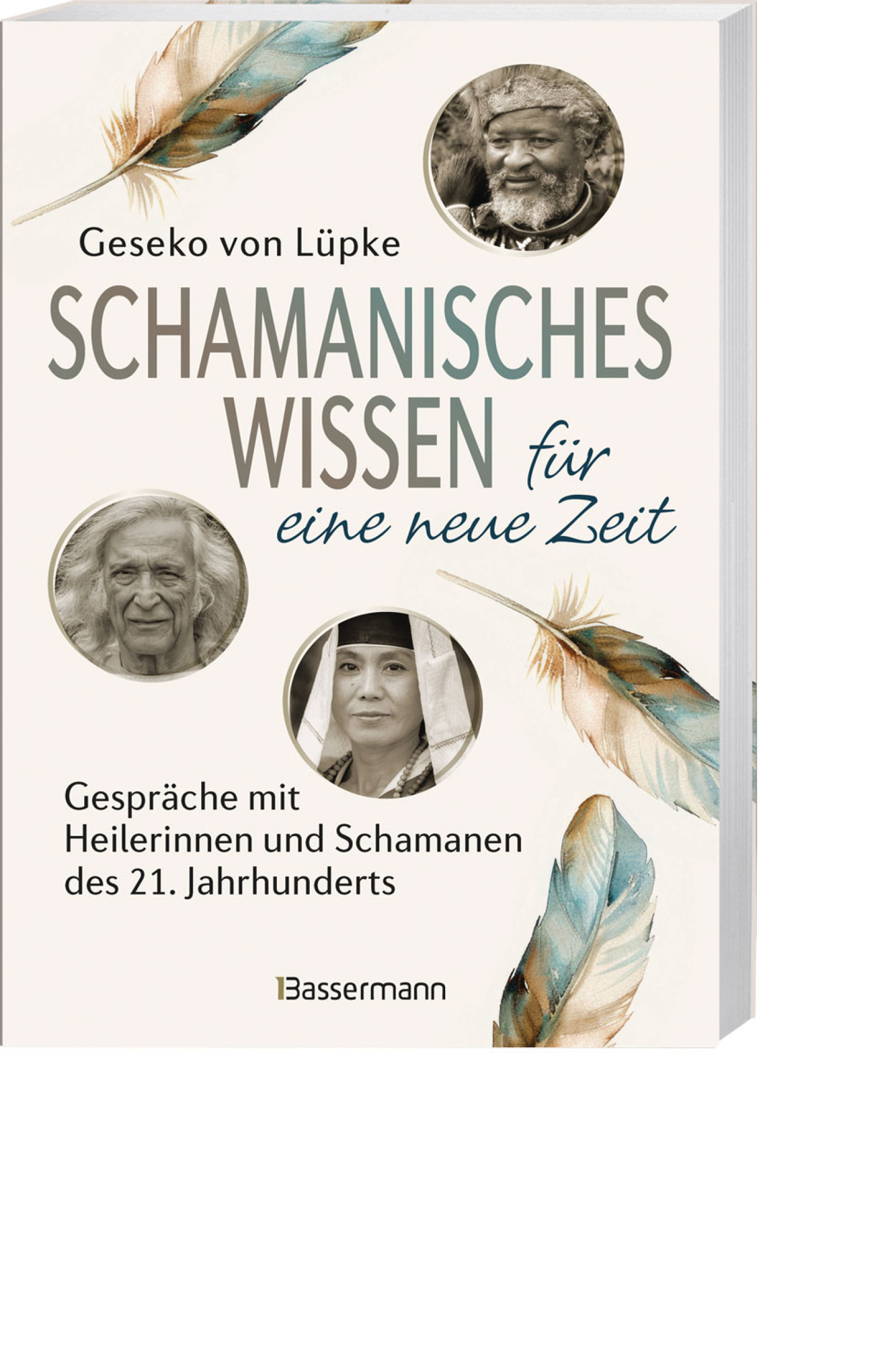 Schamanisches Wissen für eine neue Zeit, Produktbild 1