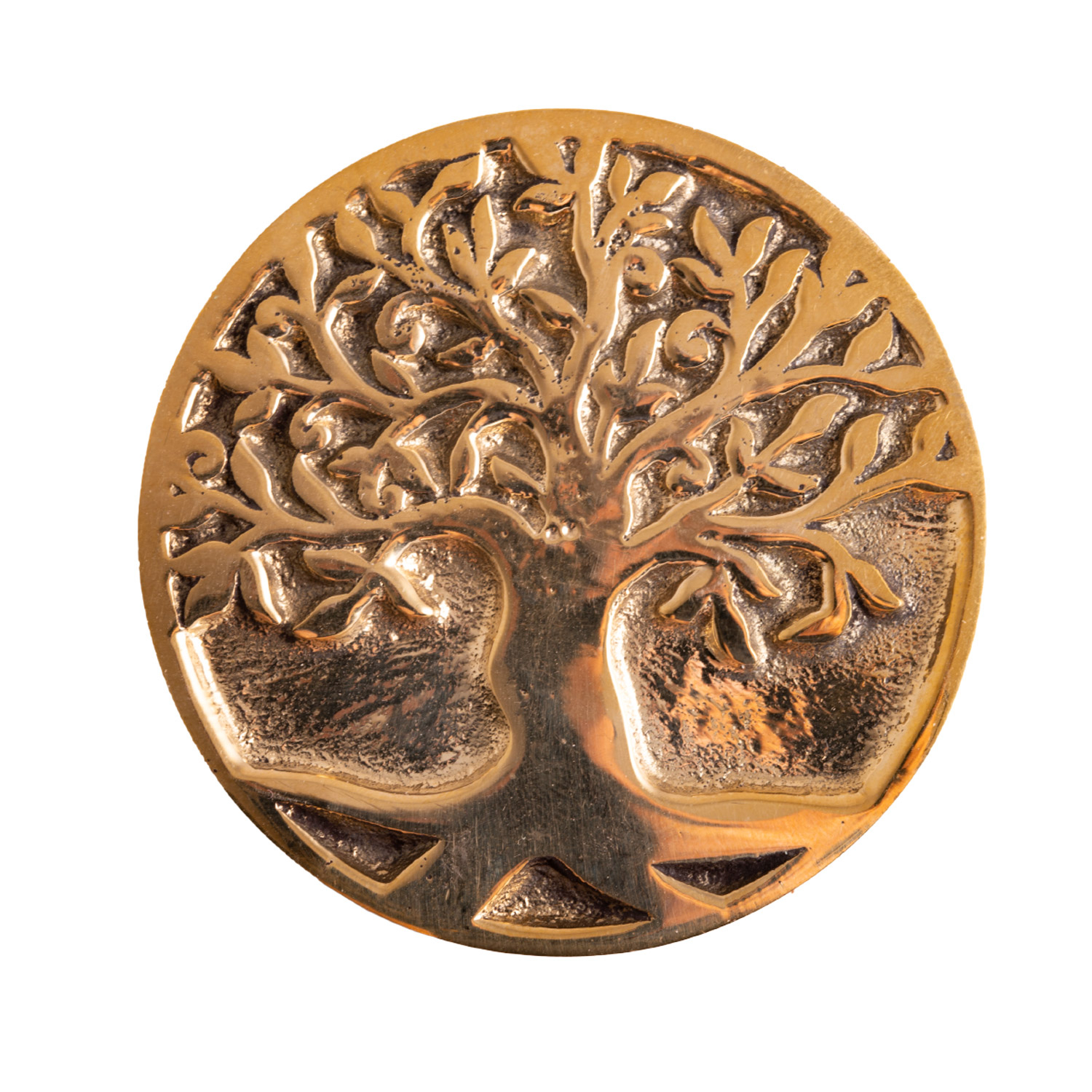 Münze „Lebensbaum“, Produktbild 1
