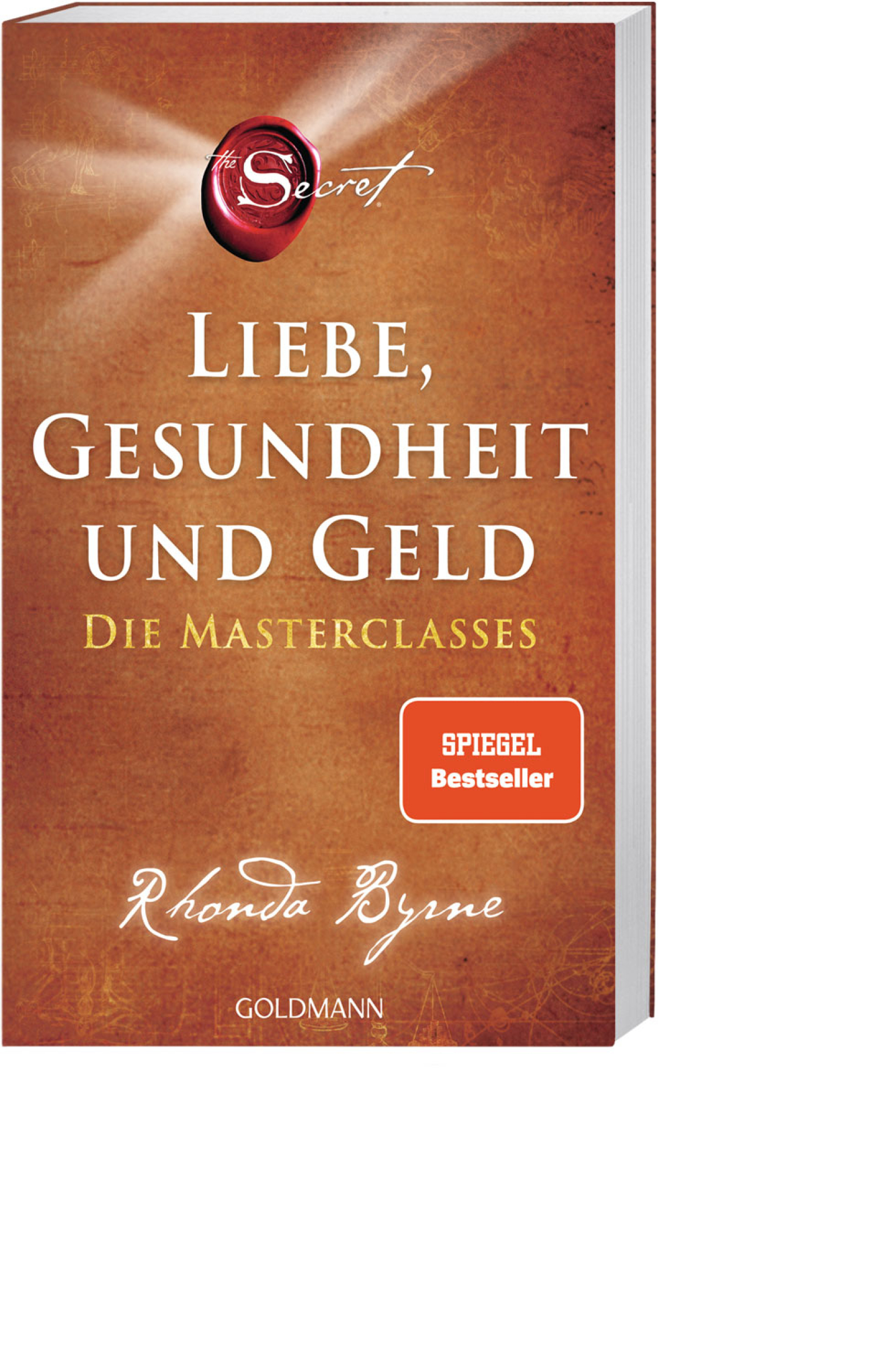 The Secret – Liebe, Gesundheit und Geld, Produktbild 1
