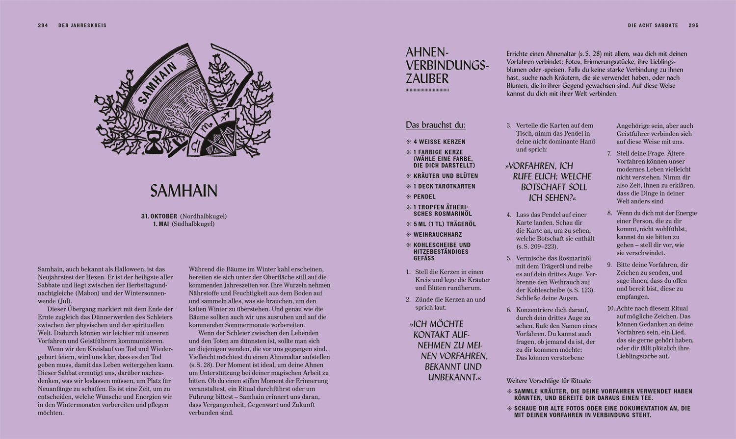 Die Magie der Hexenkunst, Produktbild 2