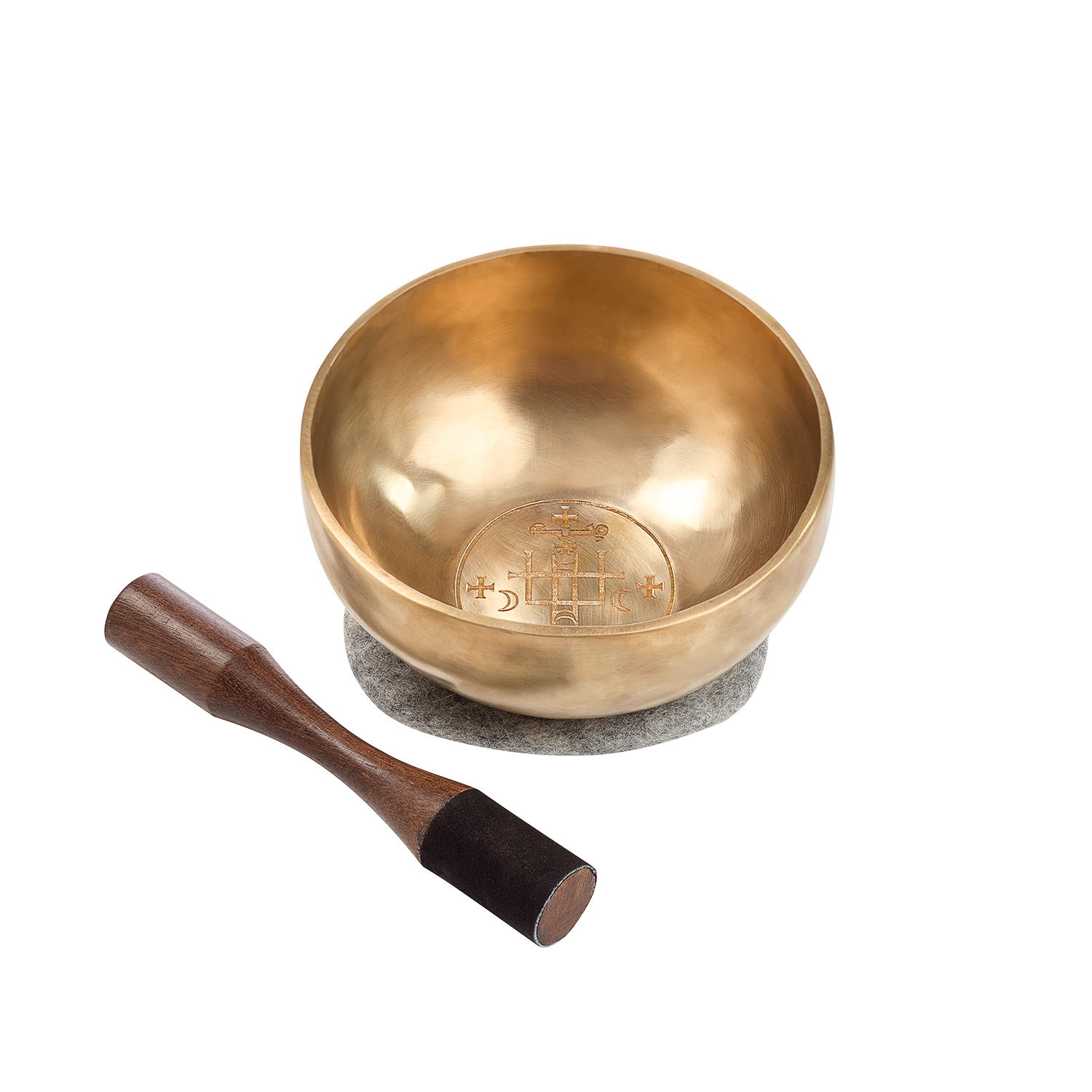 Klangschale „Erzengel Gabriel“, Produktbild 3