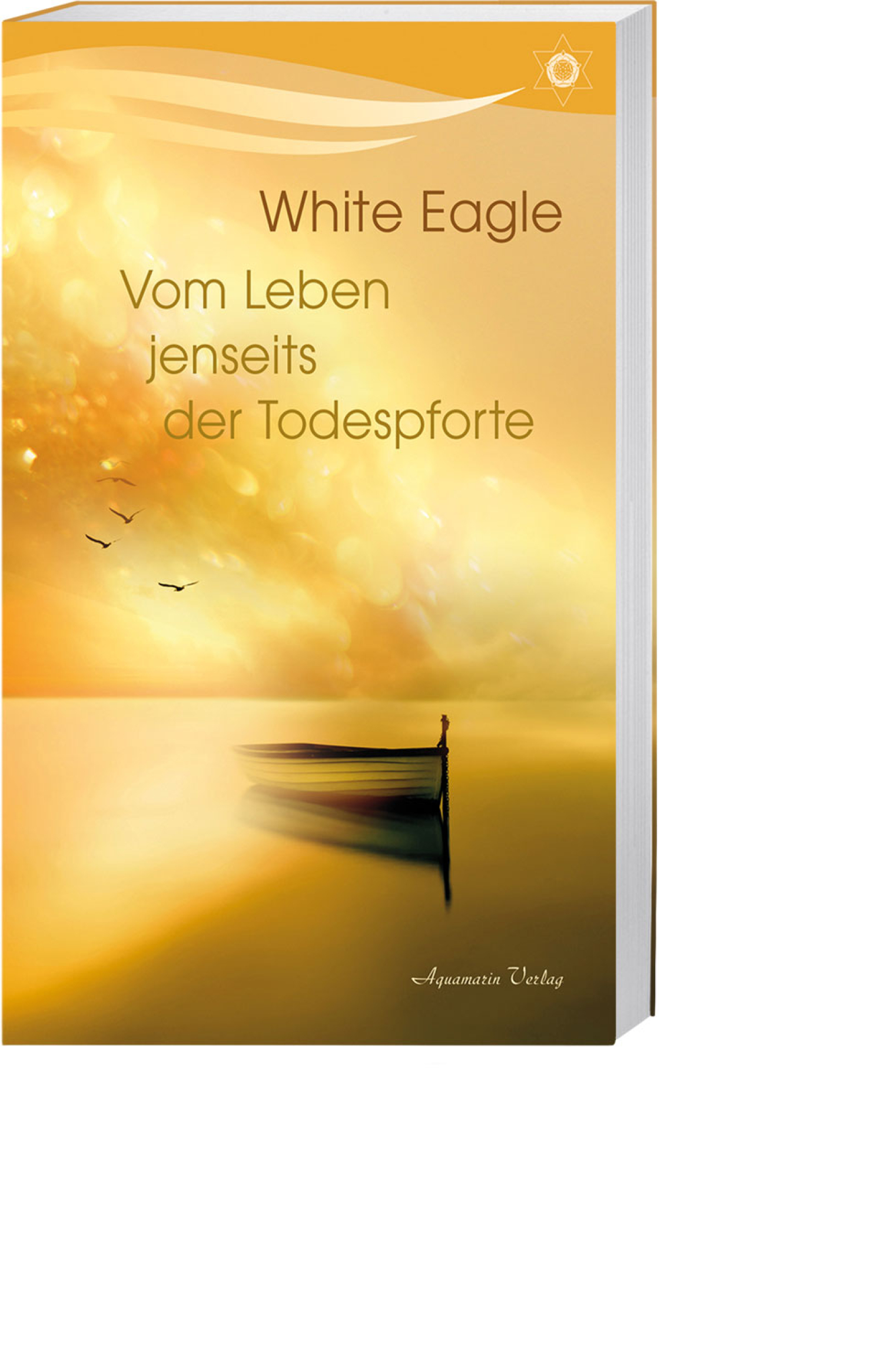 Vom Leben jenseits der Todespforte, Produktbild 1