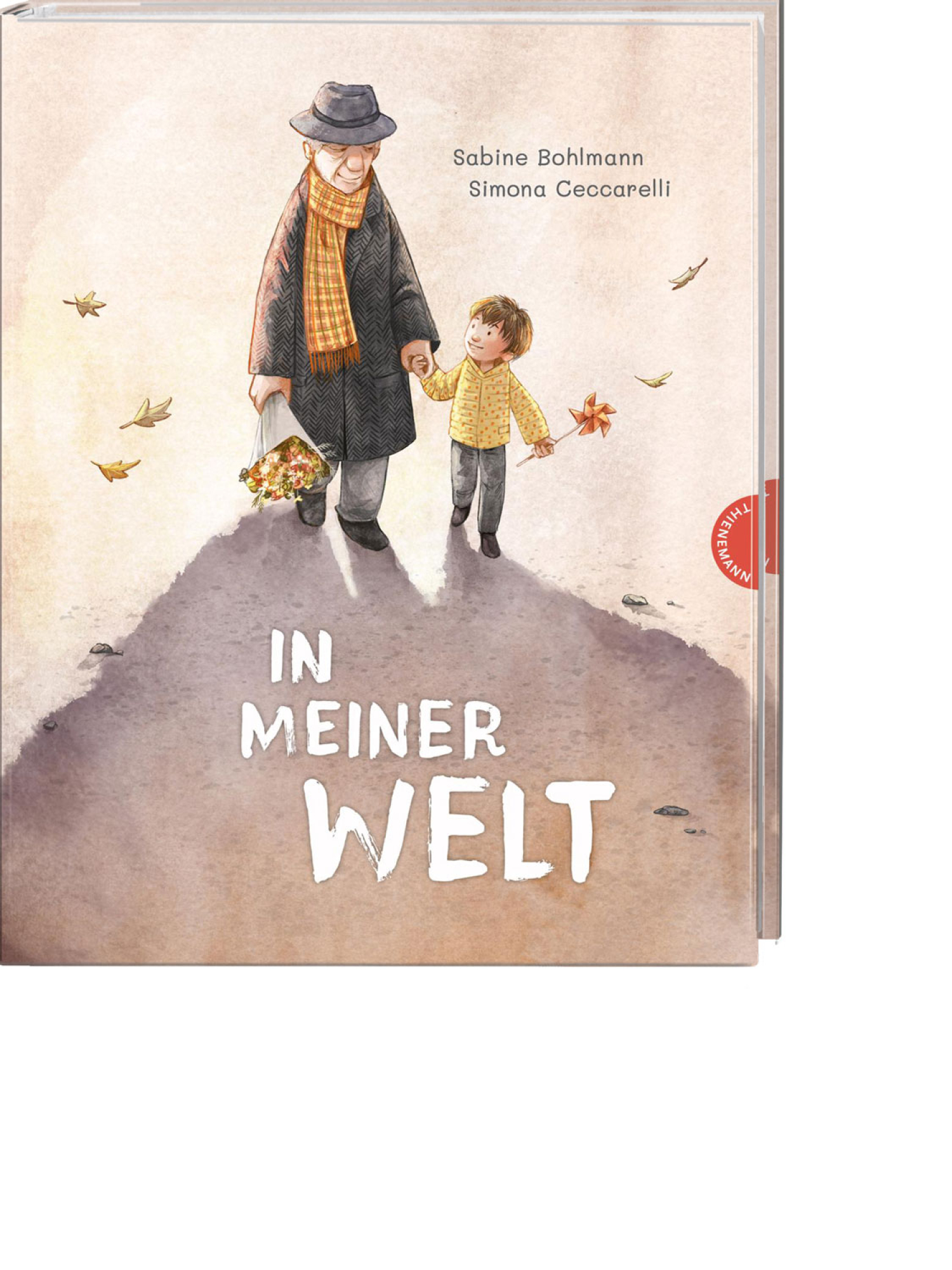 In meiner Welt, Produktbild 1