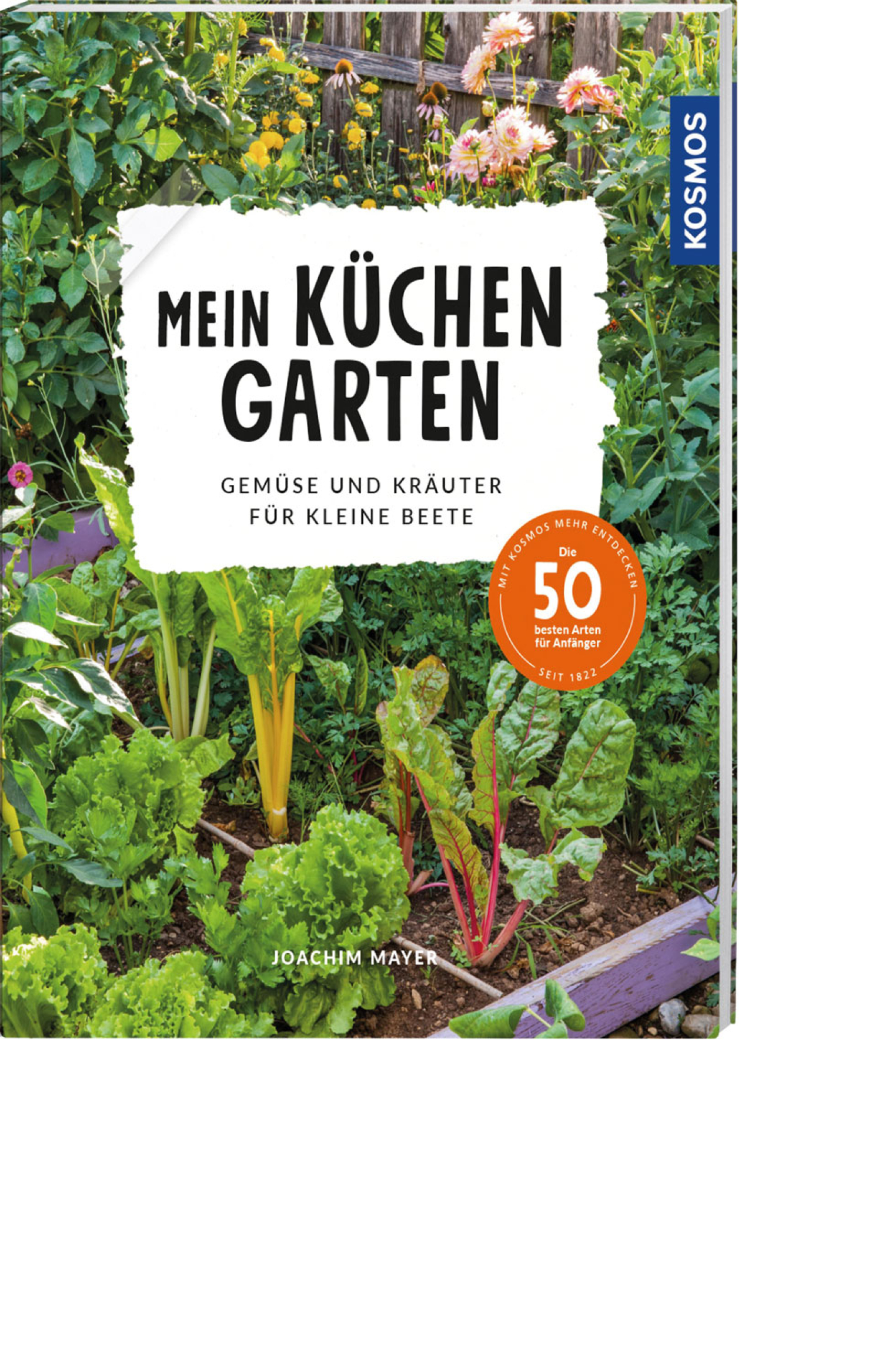 Mein Küchengarten*, Produktbild 1