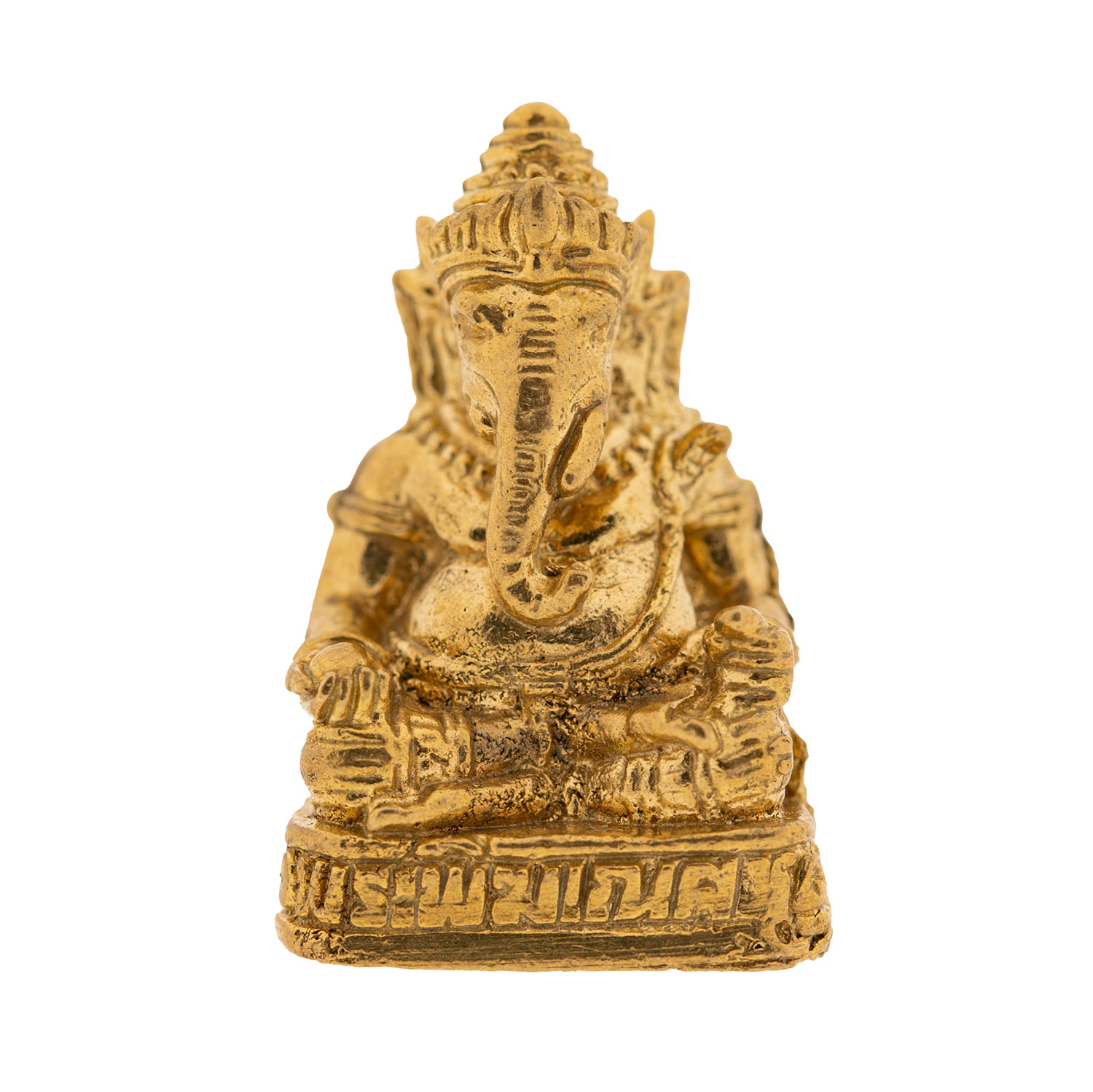 Miniaturfigur „Ganesha“, Produktbild 1