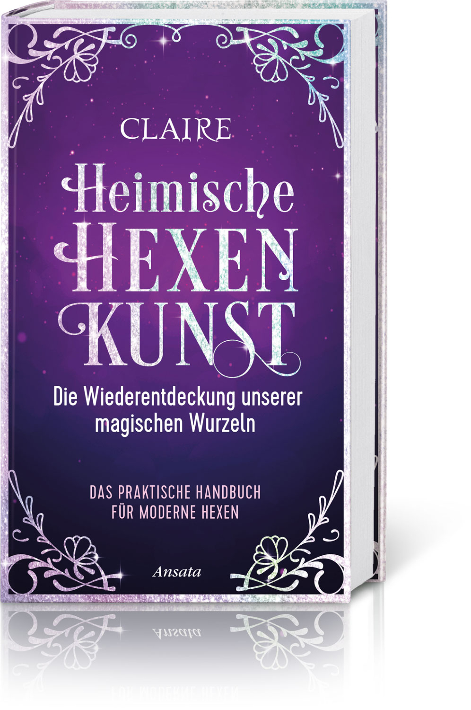 Heimische Hexenkunst, Produktbild 1