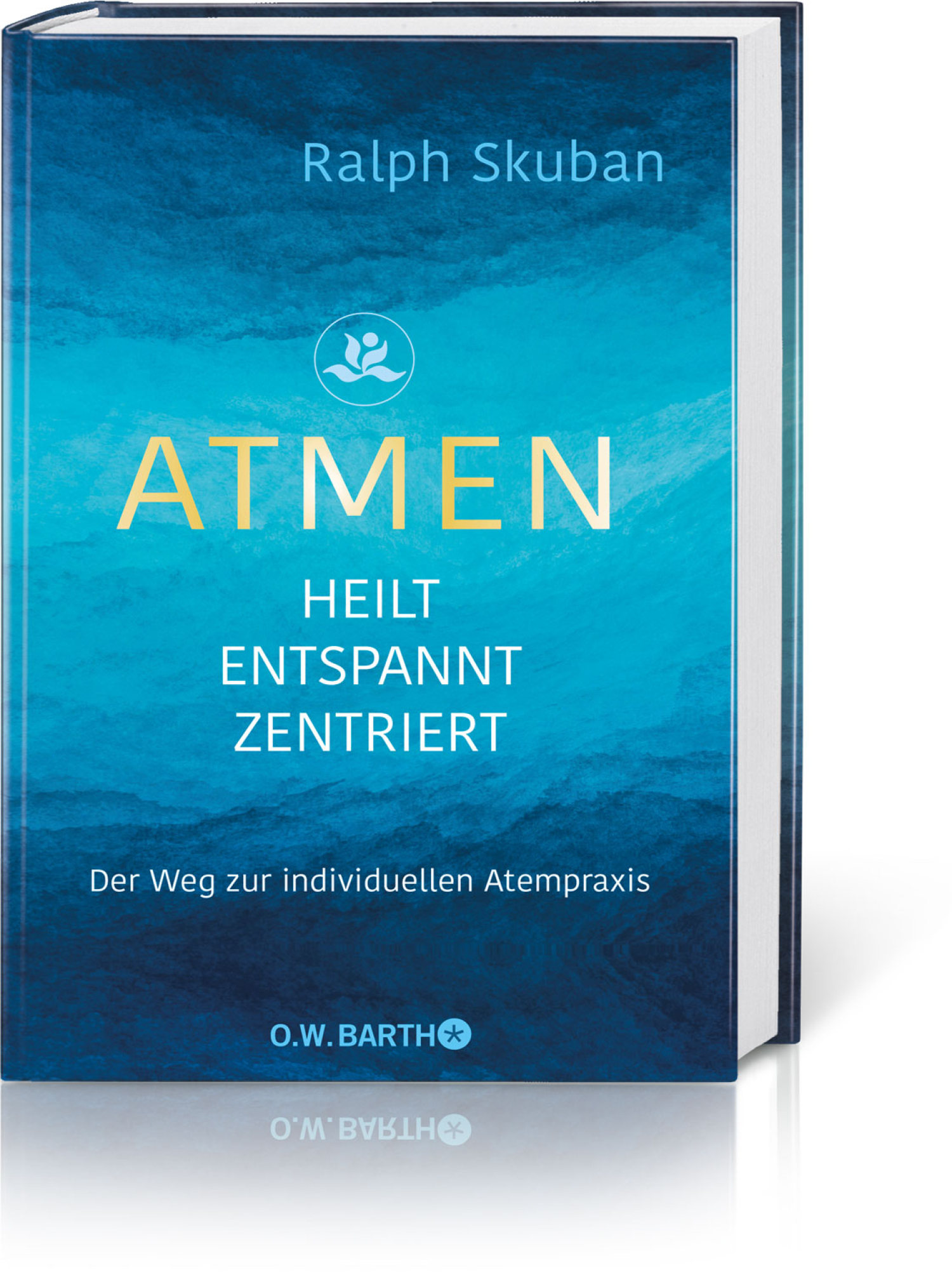 Atmen heilt – entspannt – zentriert, Produktbild 1