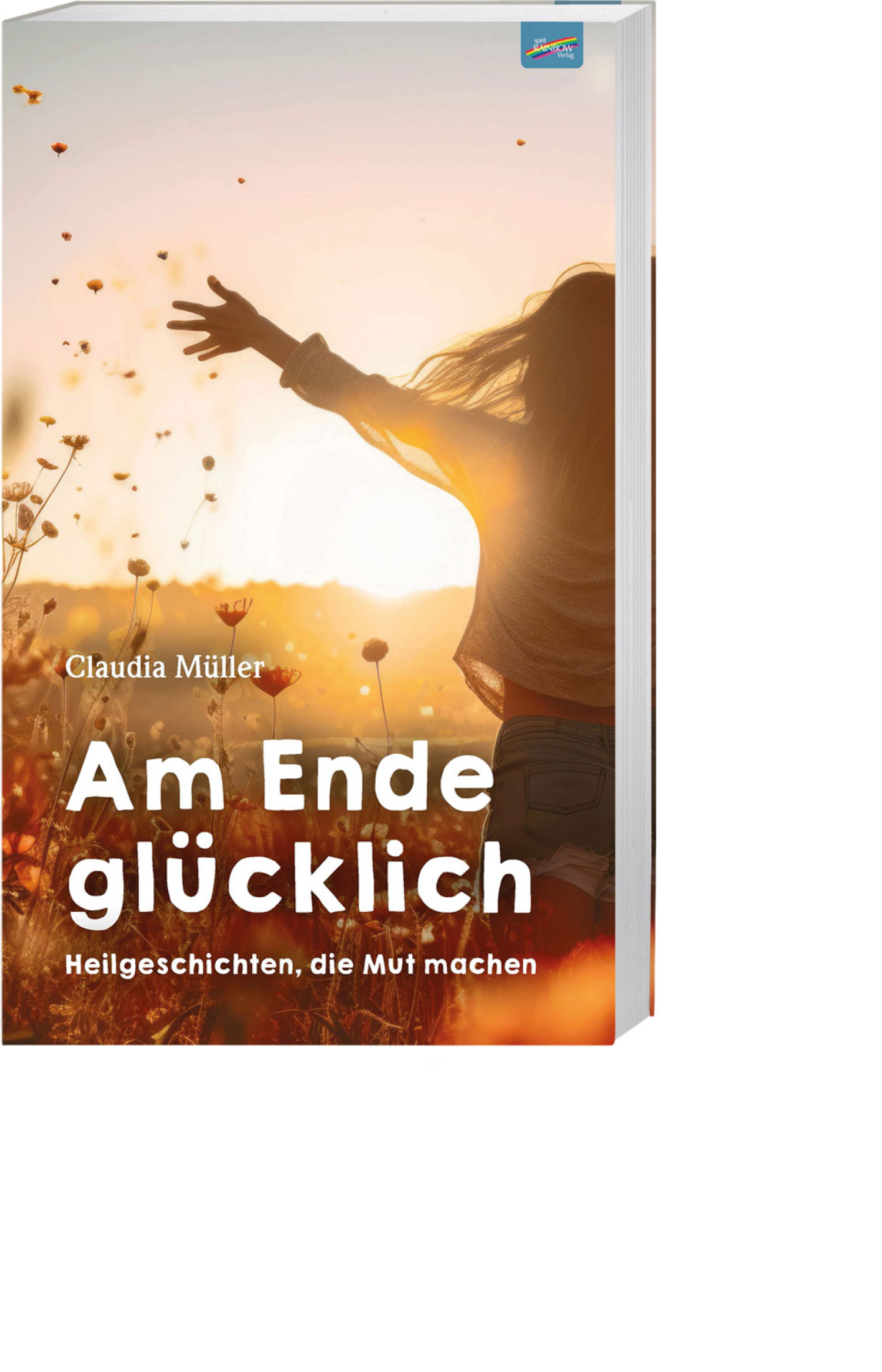 Am Ende glücklich, Produktbild 1