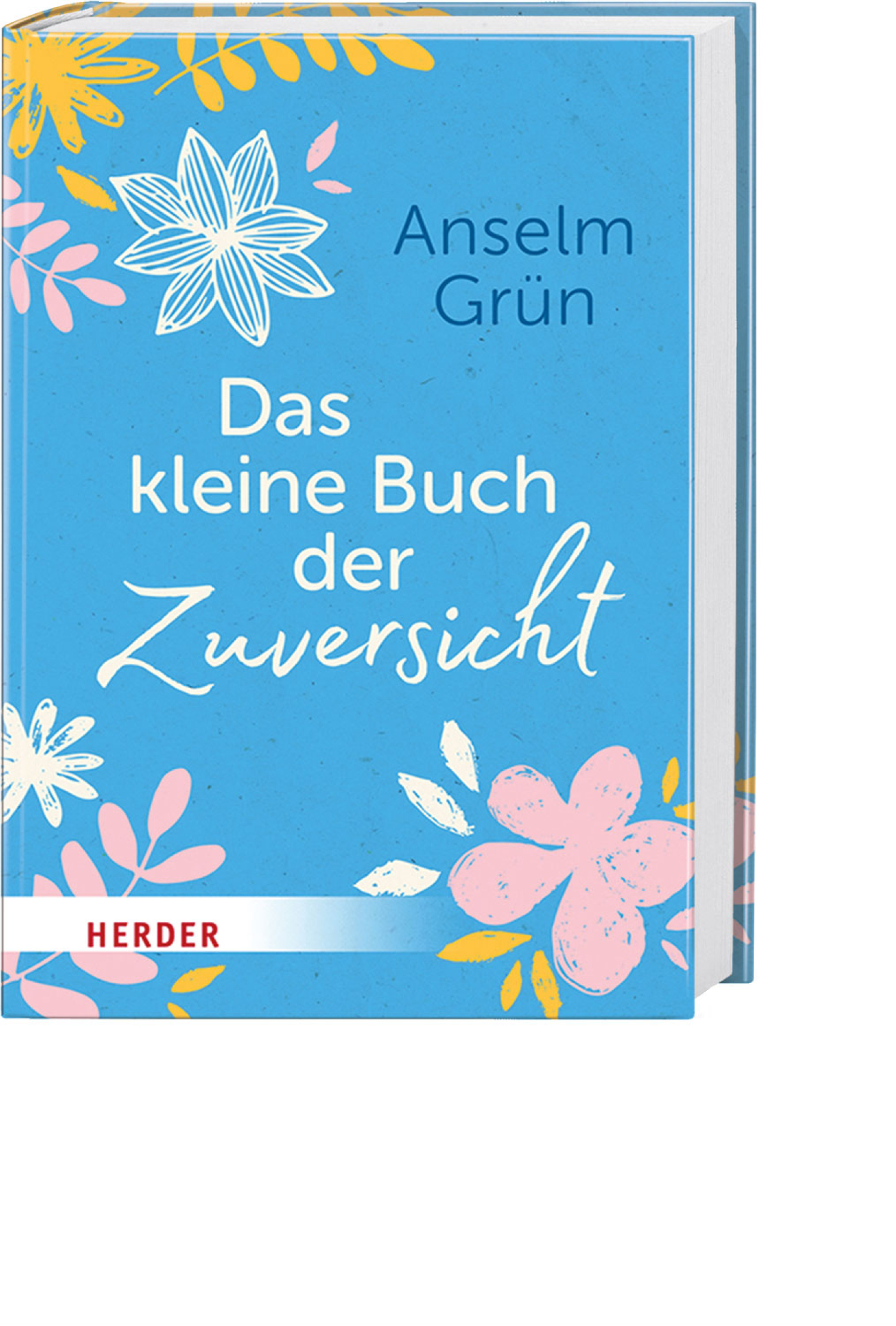 Das kleine Buch der Zuversicht, Produktbild 1