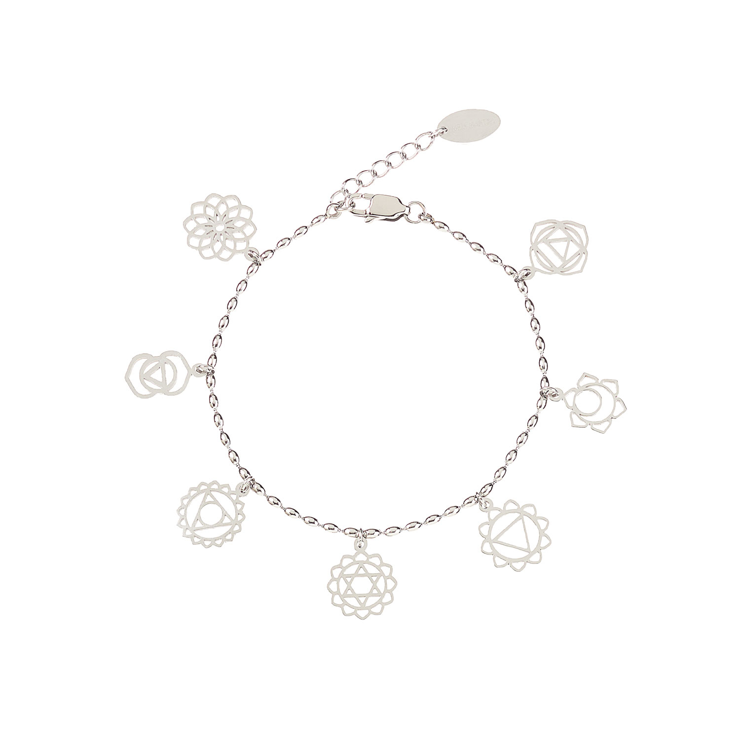 Chakra-Armkette, Produktbild 1